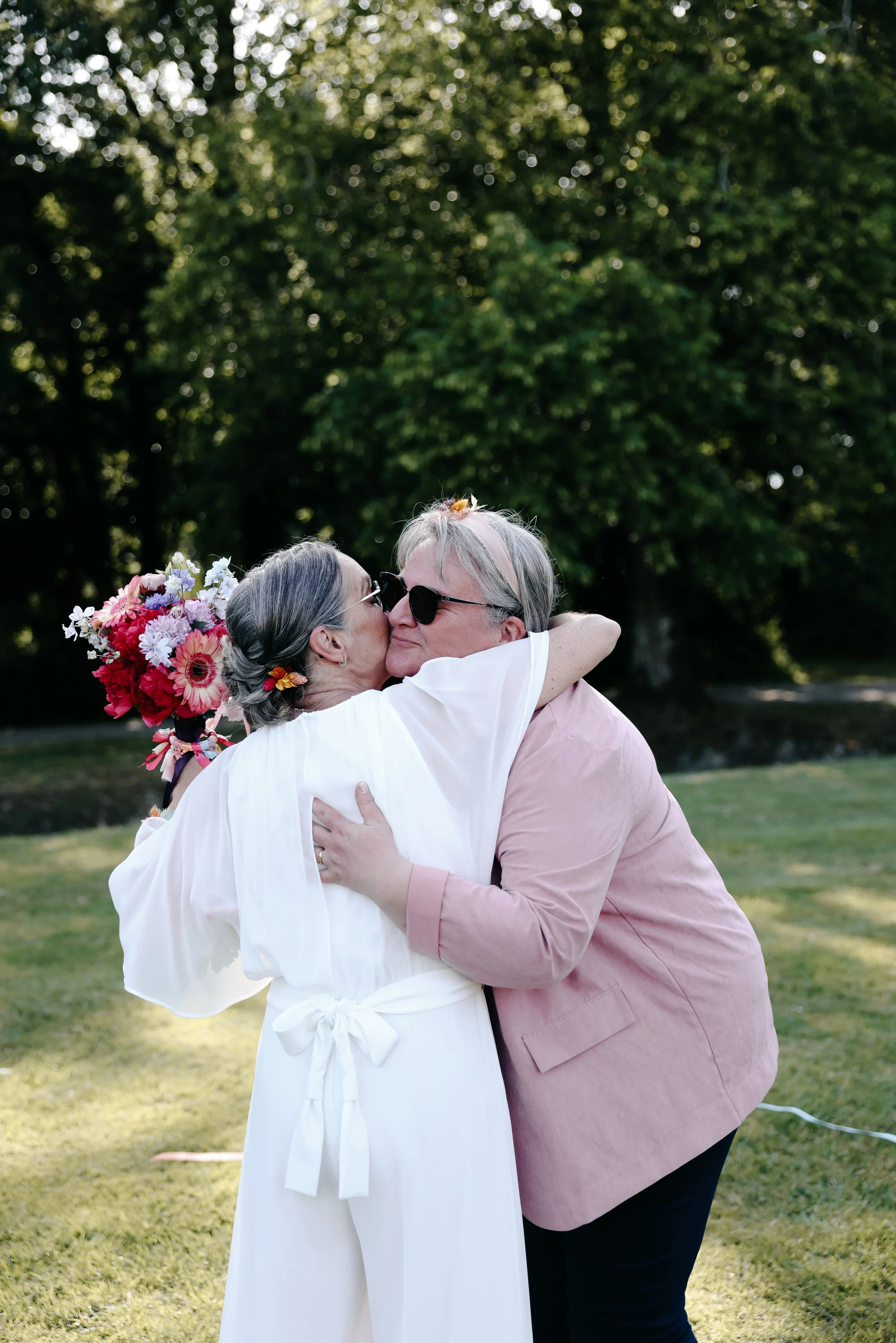 Stessy Lemasle 
Photographe mariage 
Domaine du Manoir de la cour 
Normandie