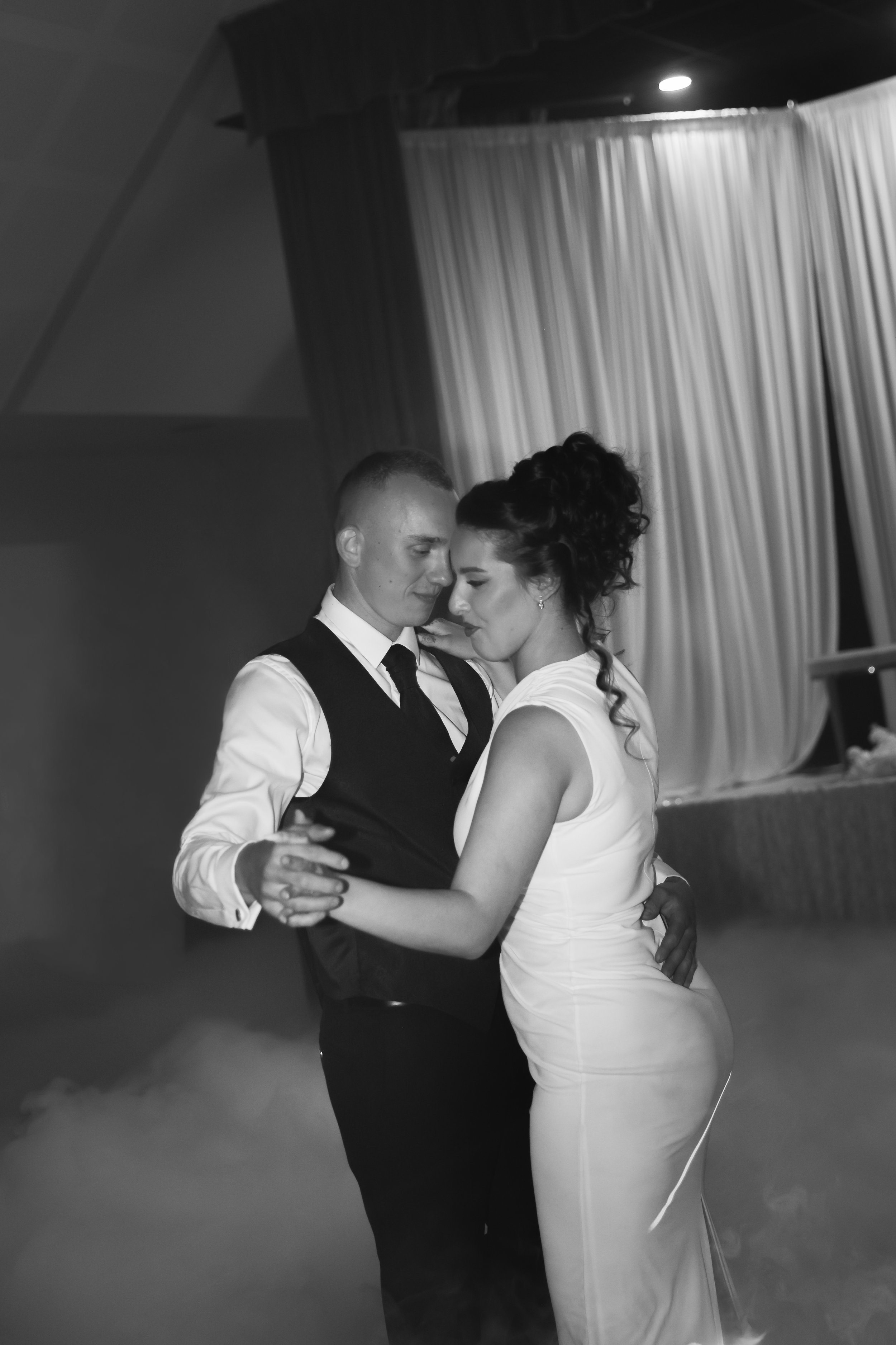 Stessy Lemasle 
Photographe mariage 
Normandie