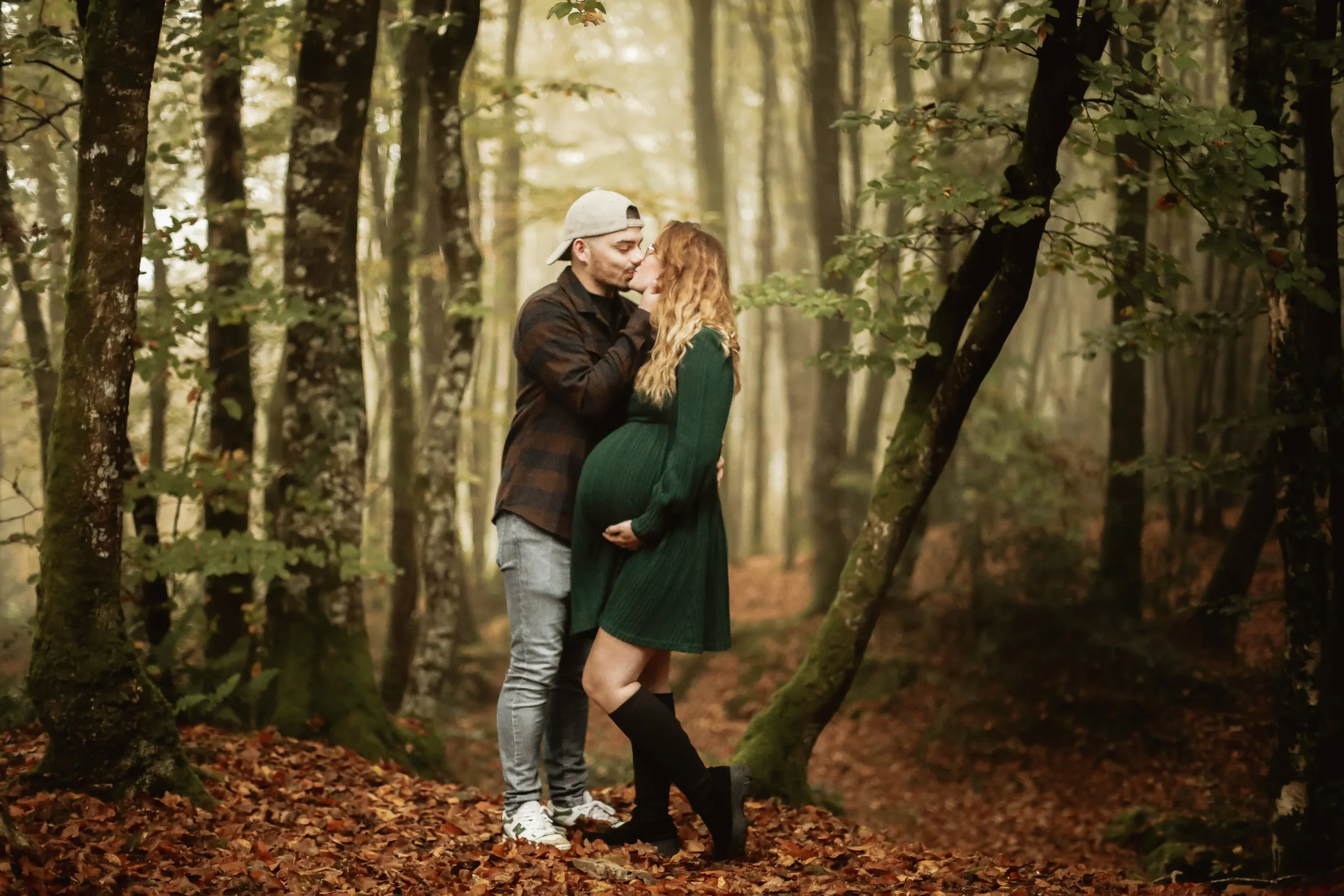 Photographe famille couple grossesse naissance baptême Cherbourg Manche Normandie France Europe