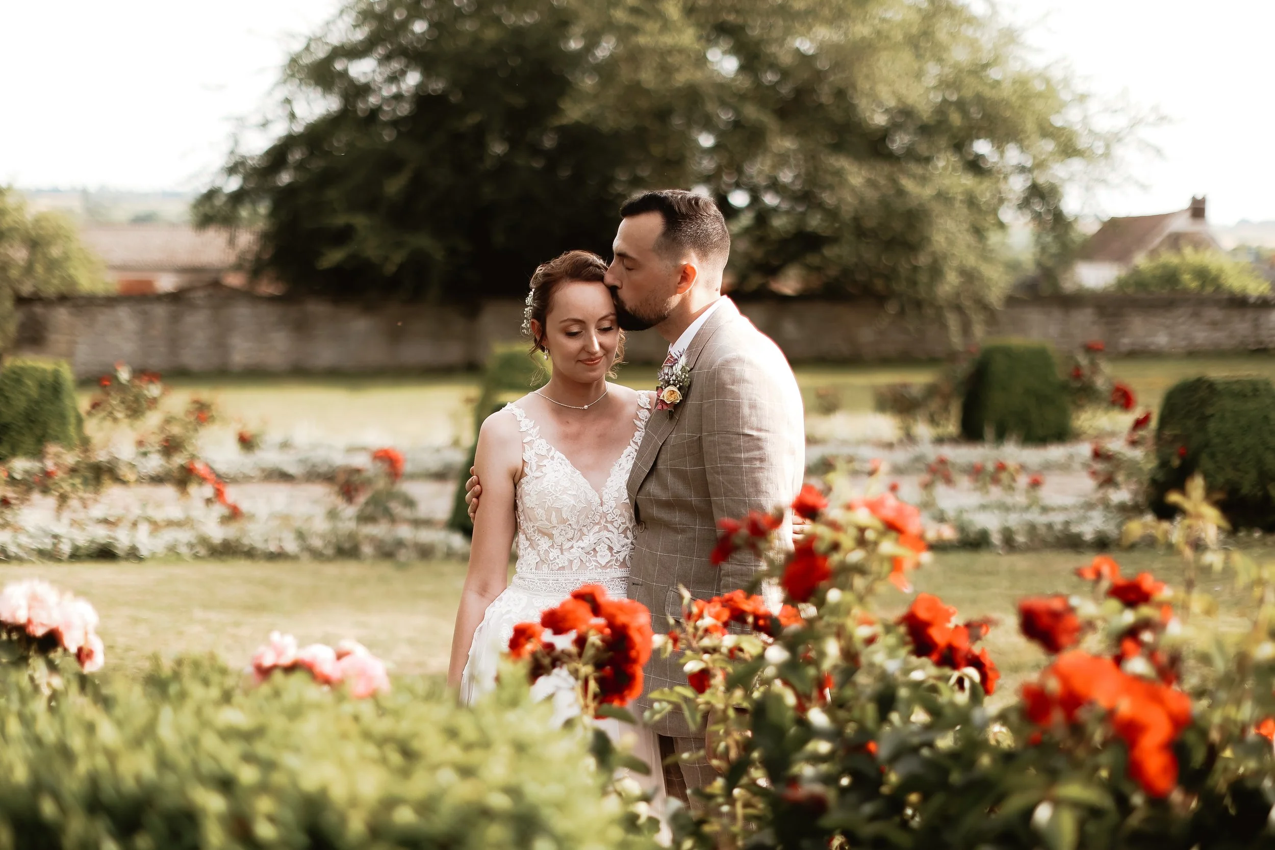 Photographe mariage émotion documentaire edito authentique Cherbourg Manche Normandie France Europe