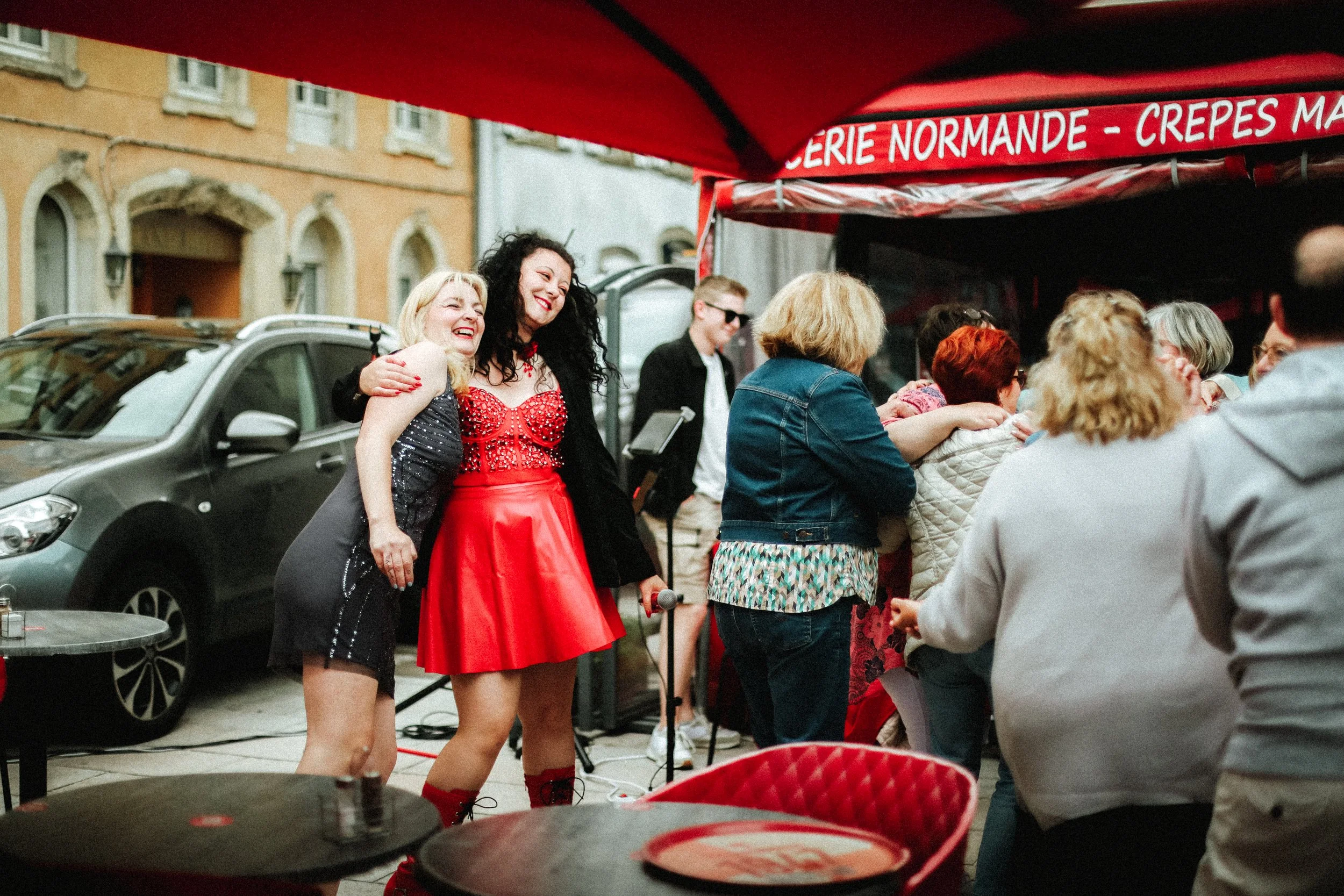 Photographe Coporate Photographe Produits Photographe Mode Photographe Portrait Pro Café Du Port Cherbourg