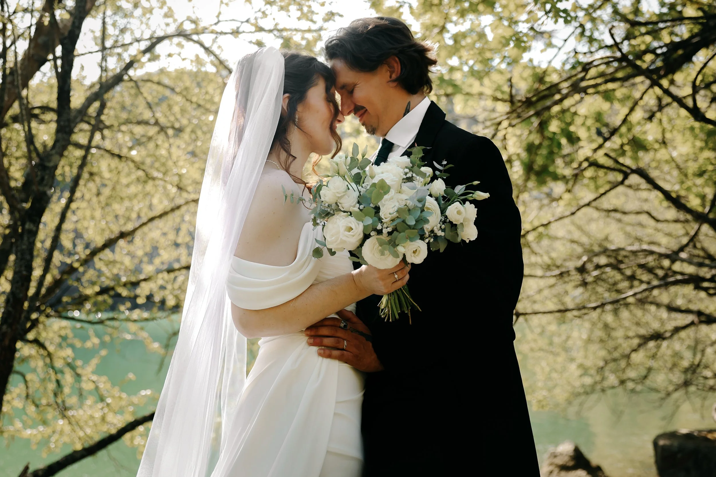 Stessy Lemasle 
Photographe mariage 
Normandie