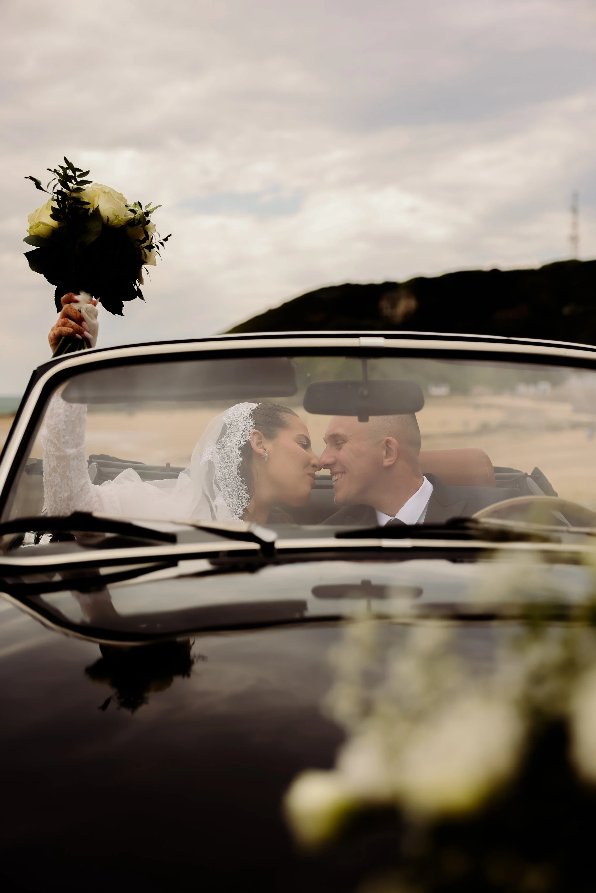 Stessy Lemasle 
Photographe mariage 
Normandie