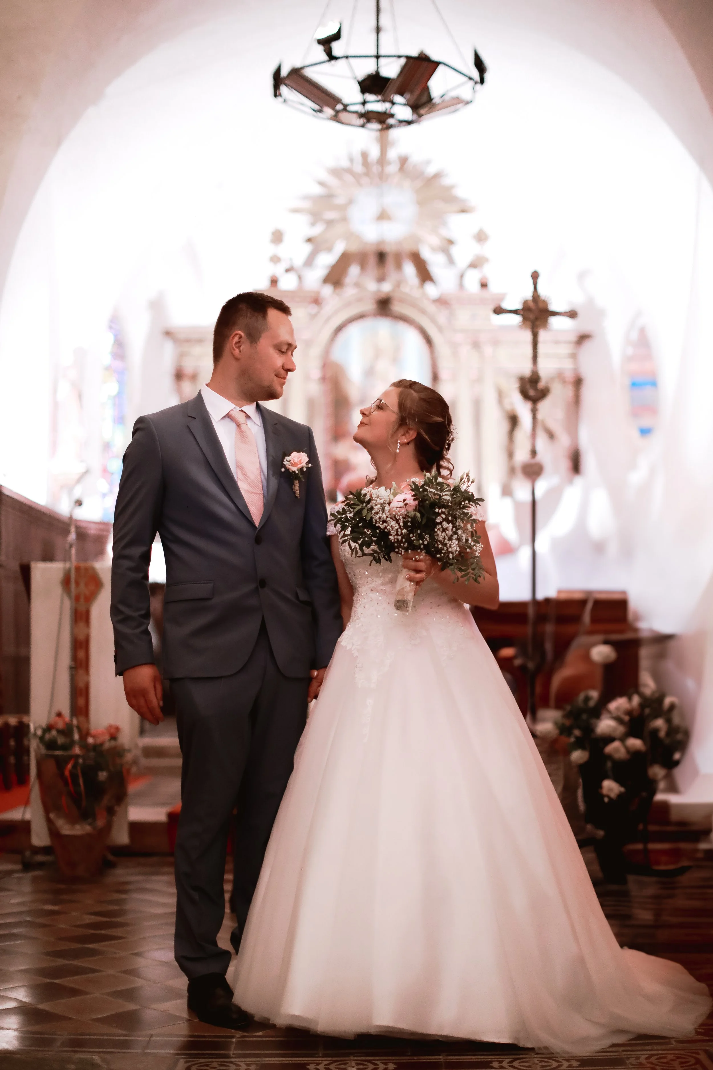 Photographe mariage émotion documentaire edito authentique Cherbourg Manche Normandie France Europe