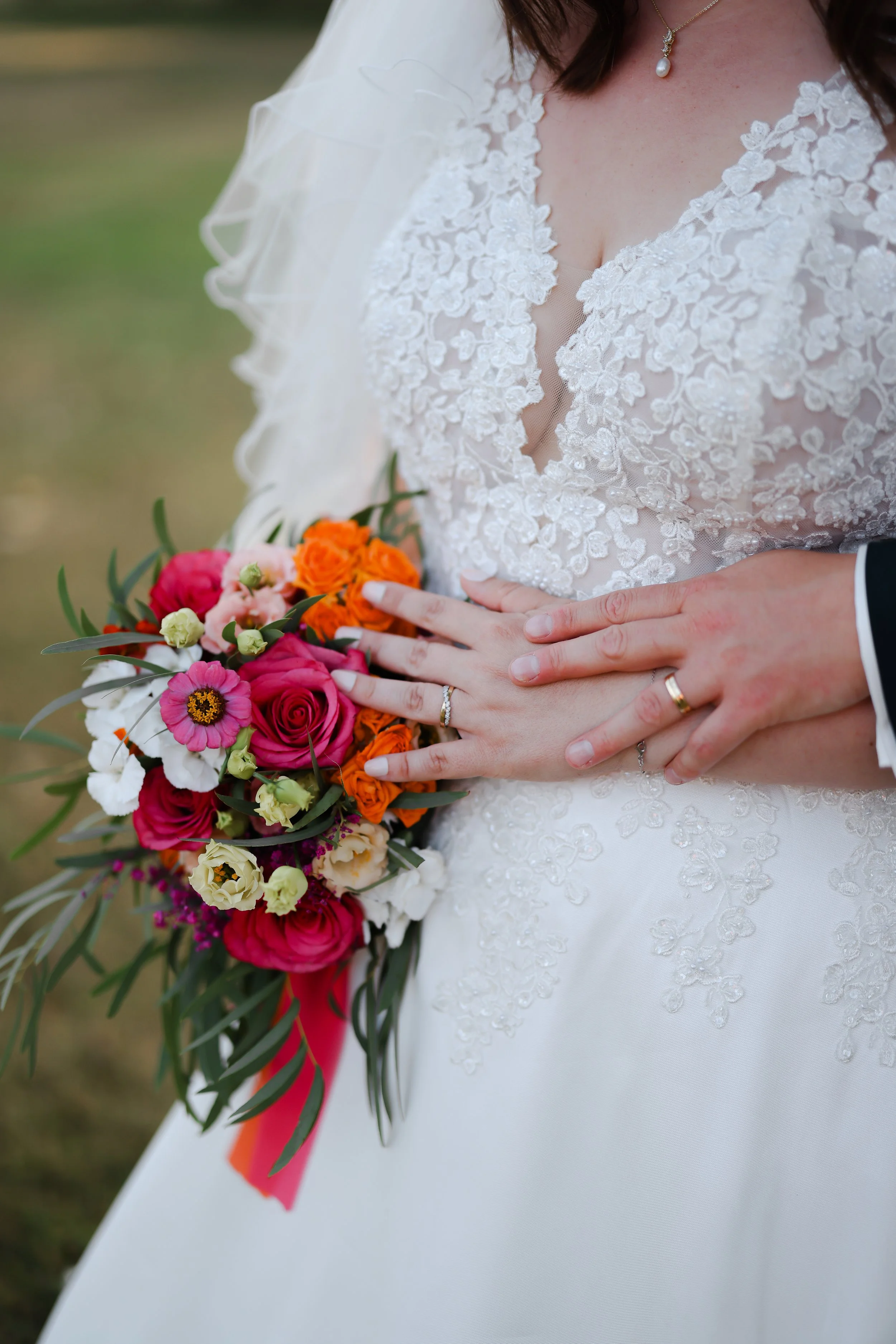 Stessy Lemasle 
Photographe mariage 
Les écuries de bouillon
Normandie
