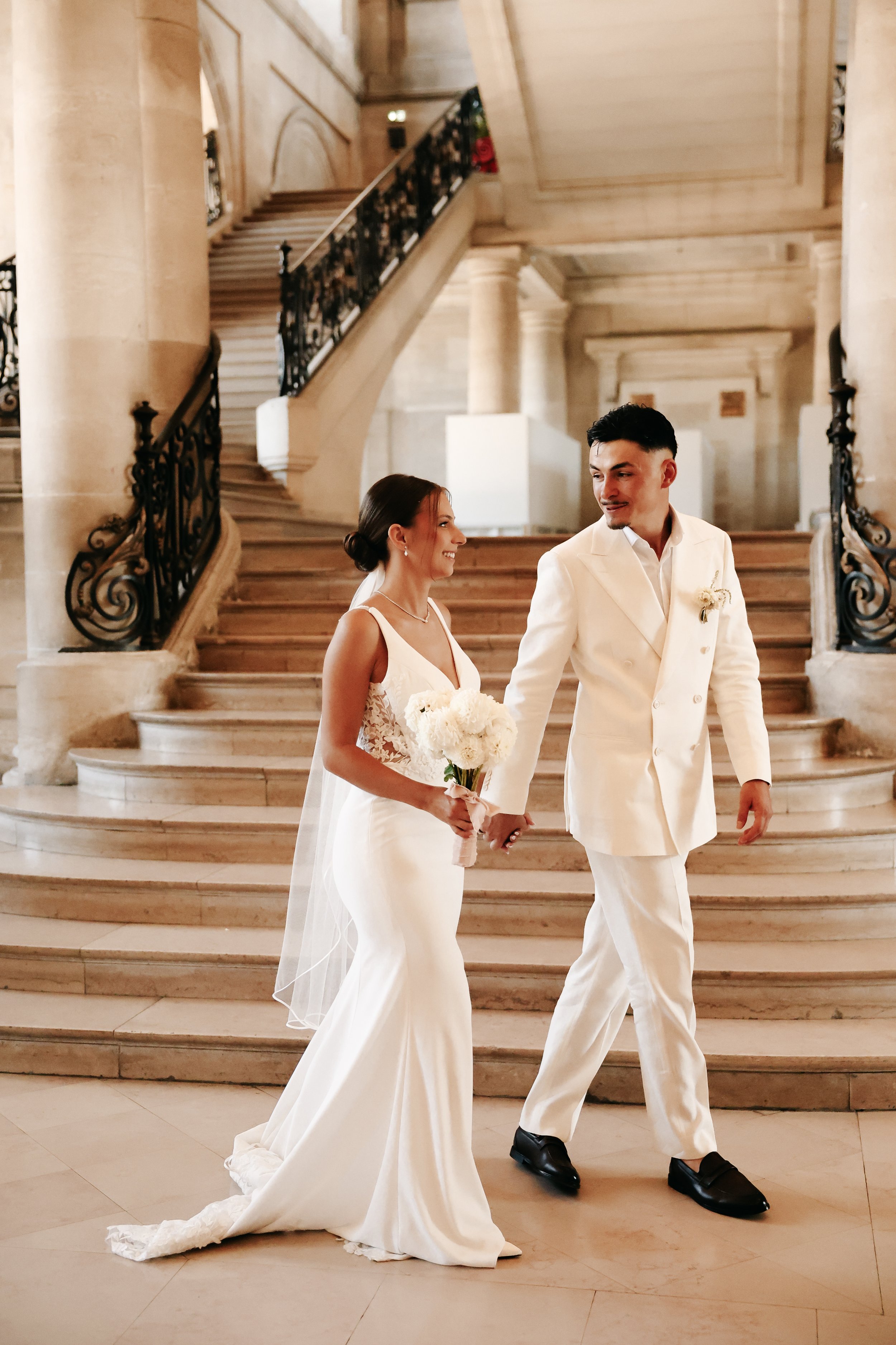 Photographe mariage 
Mariage civil 
Rouen 
Photographe naturelle édito 