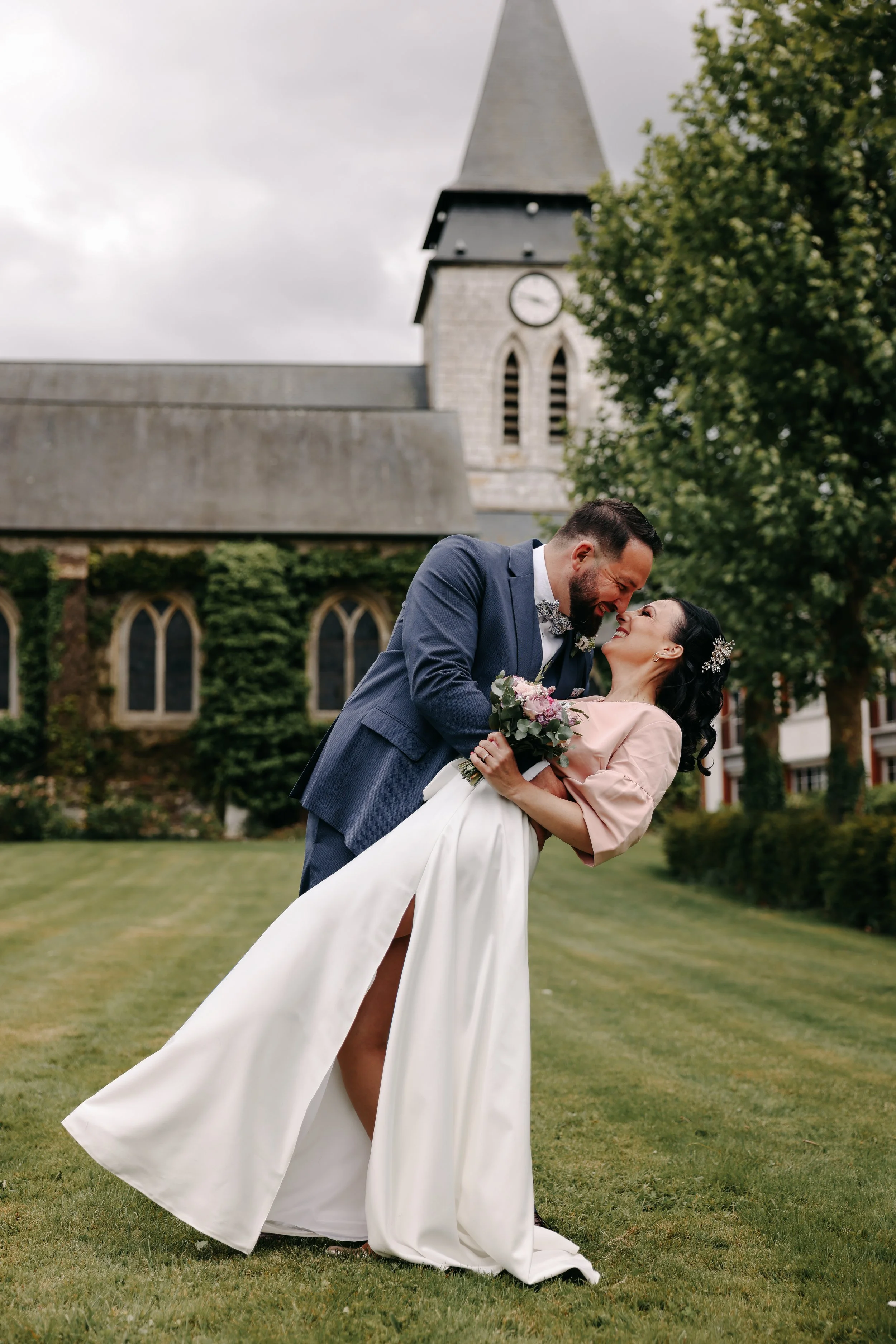 Photographe mariage 
Mariage civil 
Rouen 
Photographe naturelle édito 