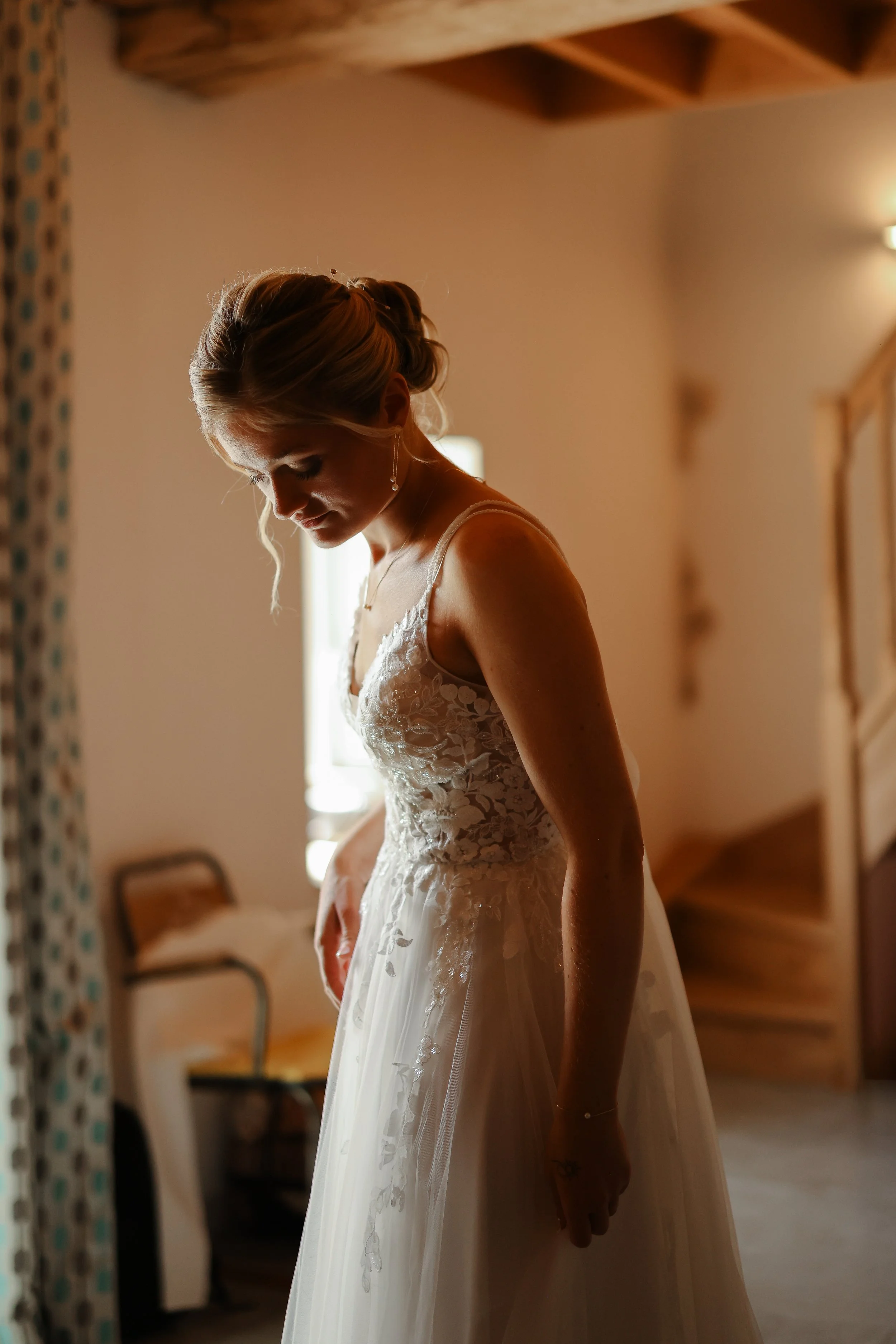 Stessy Lemasle 
Photographe mariage 
Ecuries du bouillon Bricquebosq
Normandie
