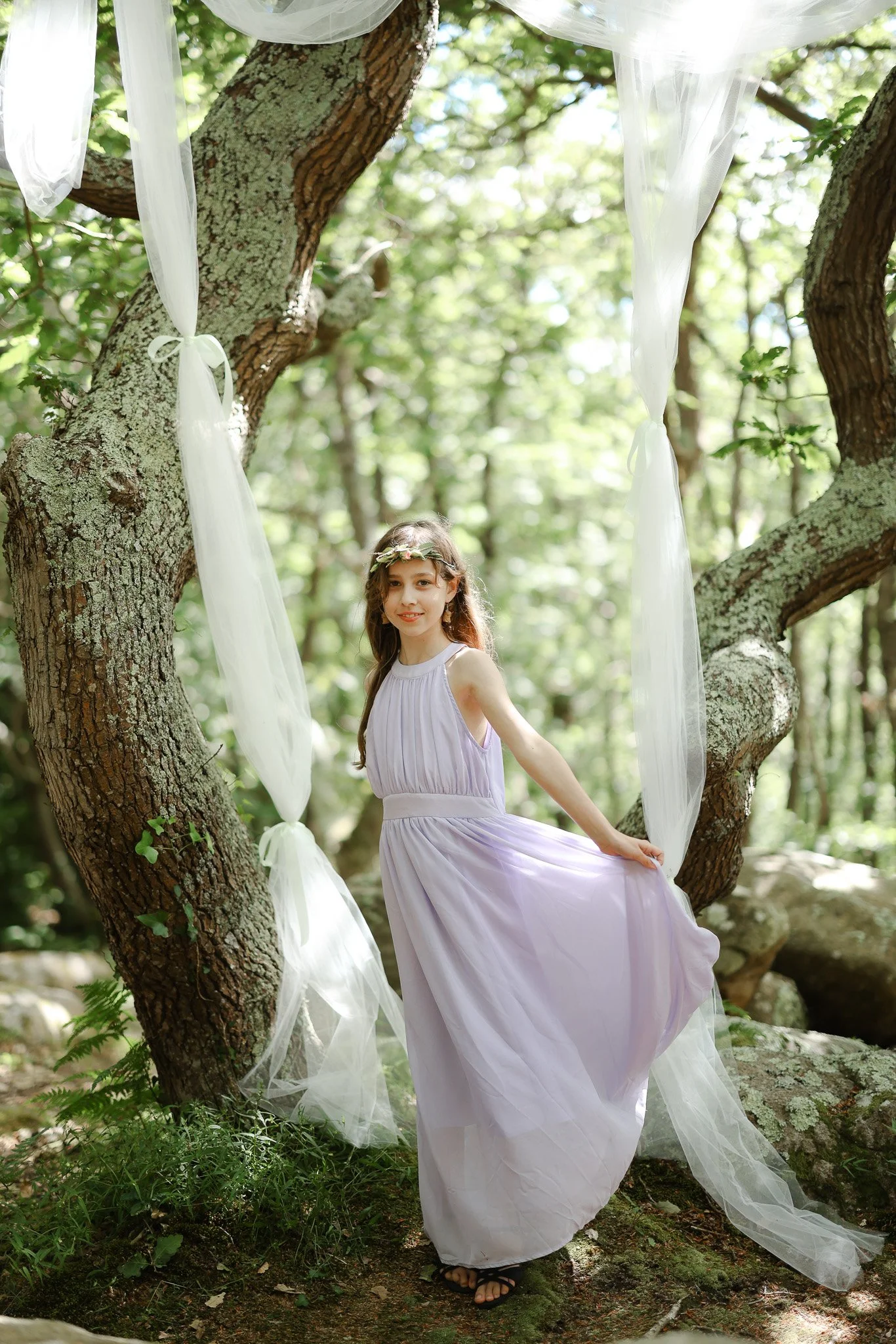 Stessy Lemasle 
Photographe mariage 
Mariage en forêt de Fermanville
Normandie