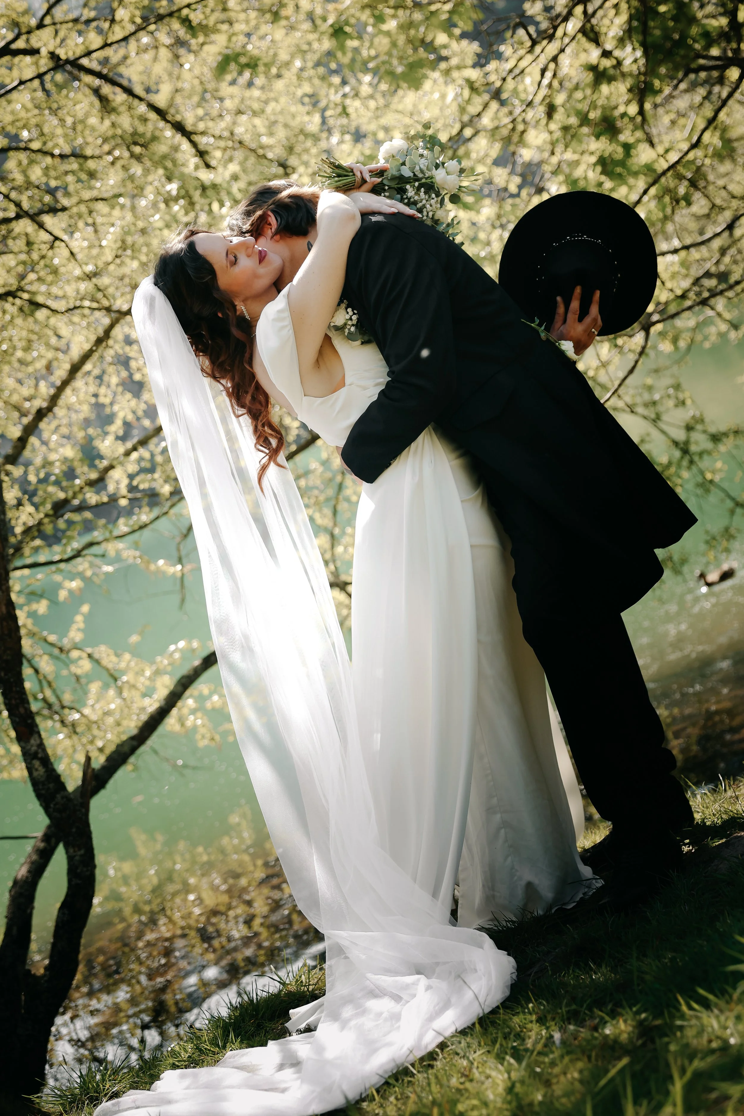 Photographe mariage 
Mariage civil 
Cherbourg
Photographe naturelle édito 