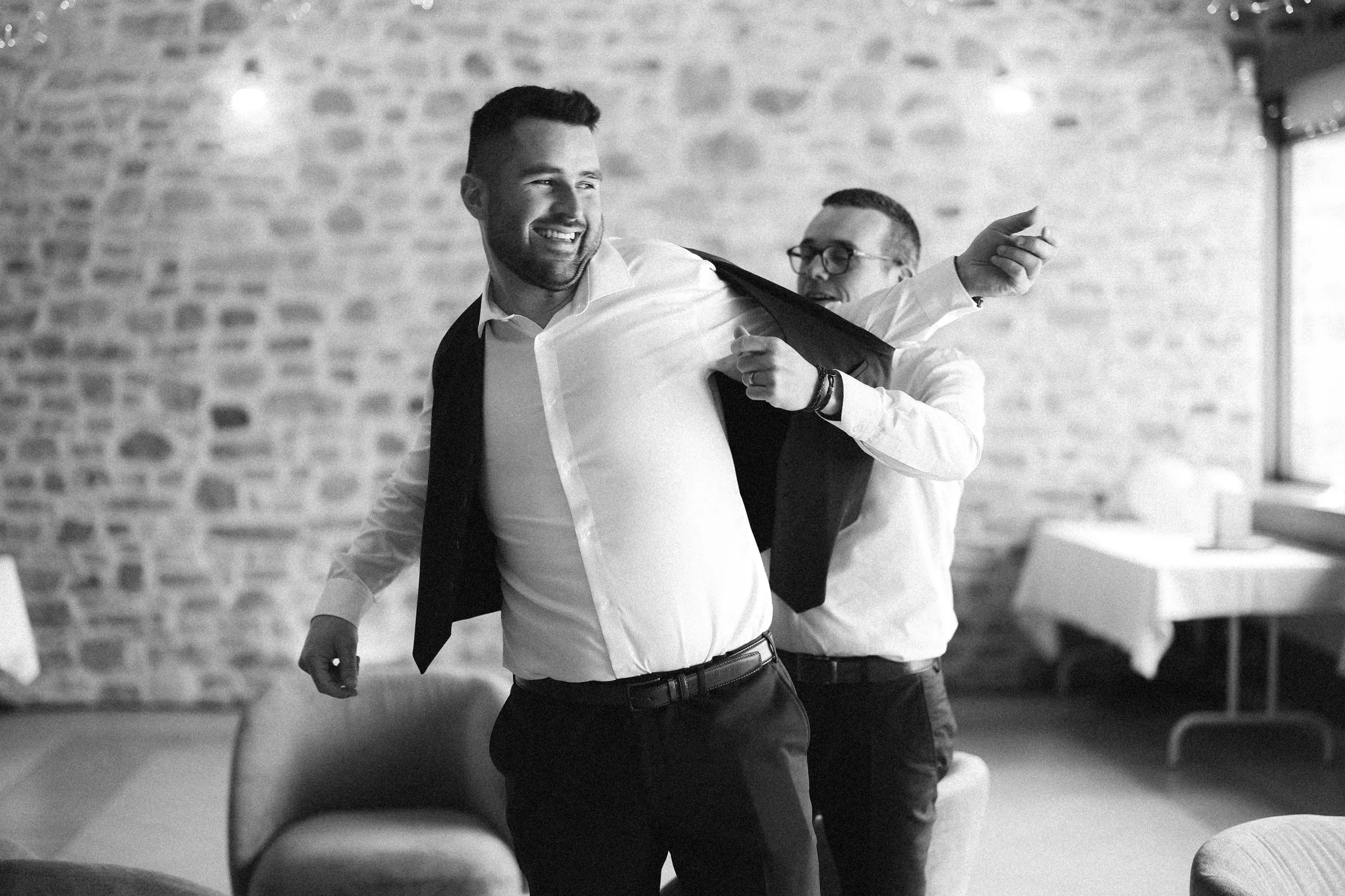 Photographe mariage luxe éditorial authentique spontané vintage Cherbourg Manche Caen Calvados Rouen Le Havre Seine-Maritime Normandie