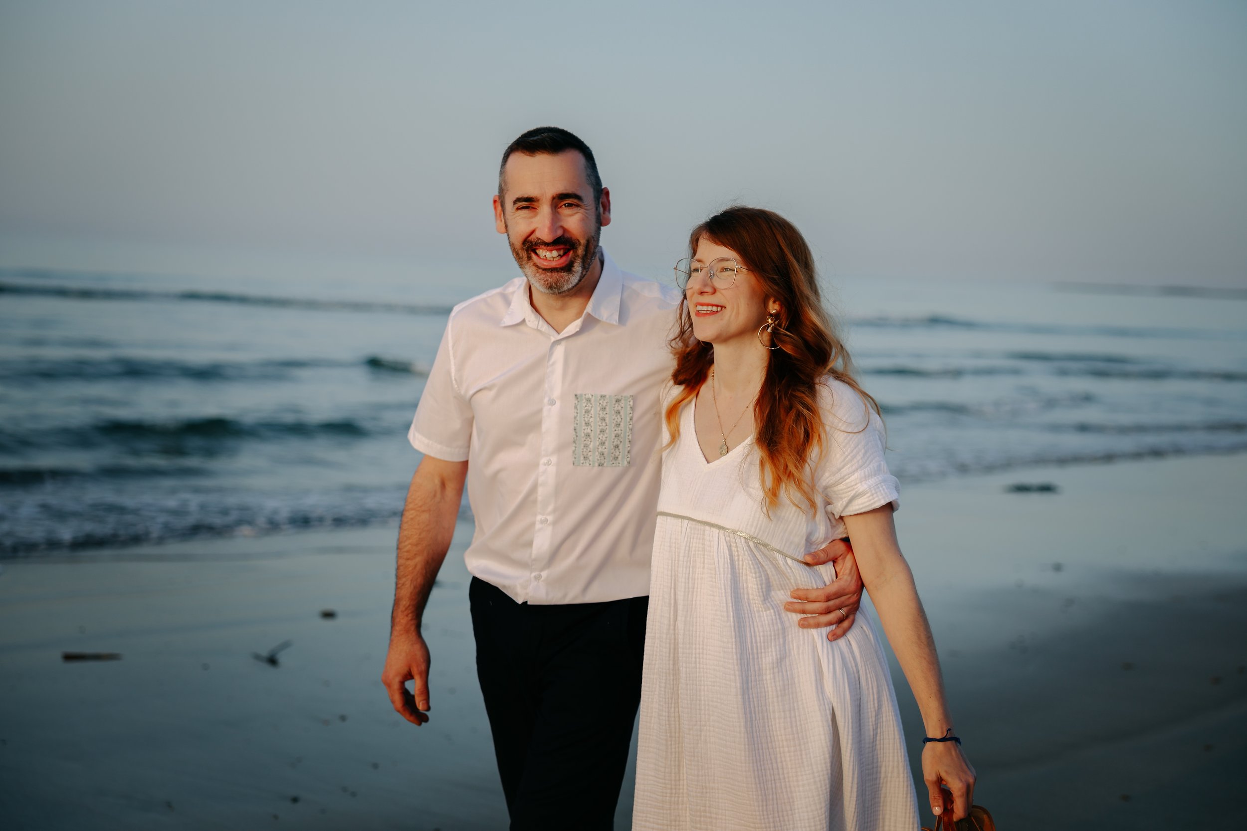 Stessy Lemasle
Photographe couple 
Cherbourg 
Normandie