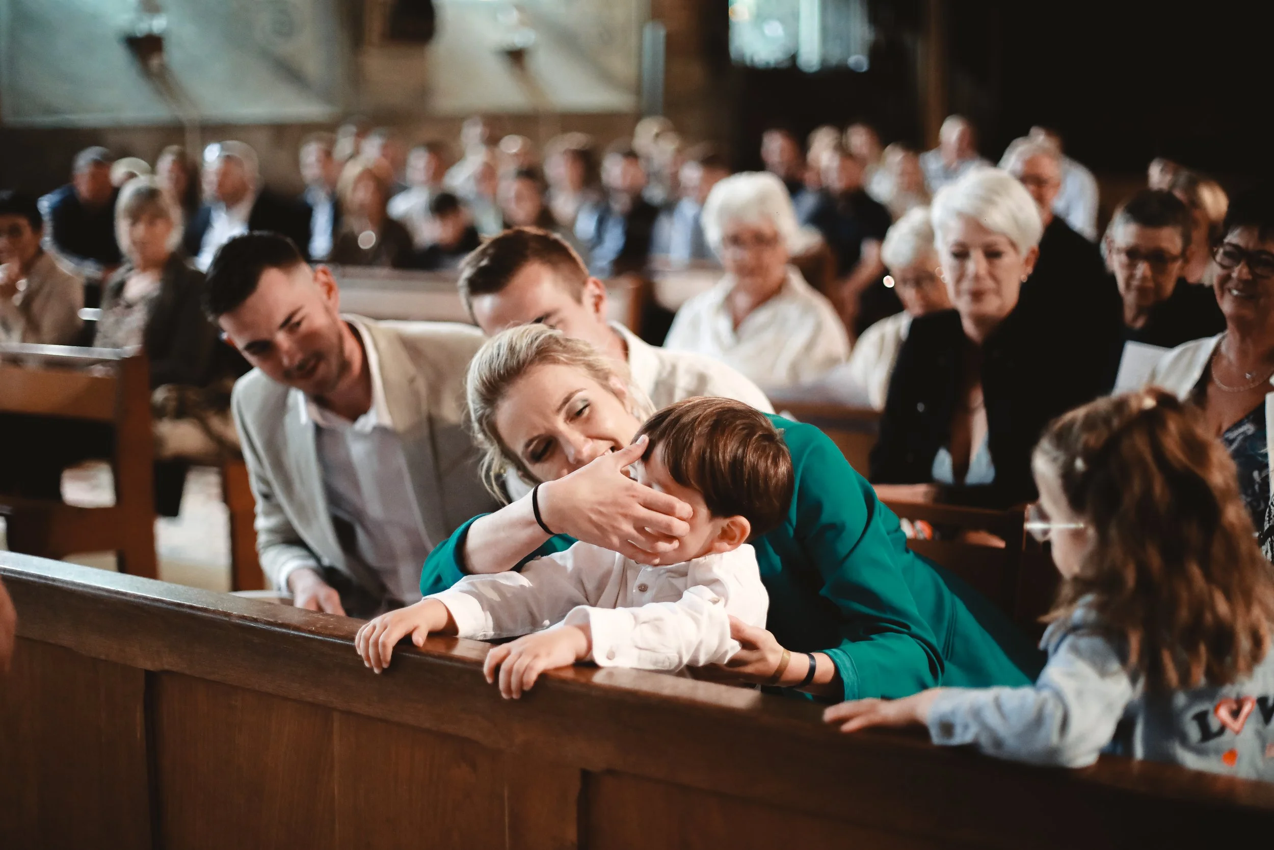 Photographe famille couple grossesse naissance baptême Cherbourg Manche Normandie France Europe
