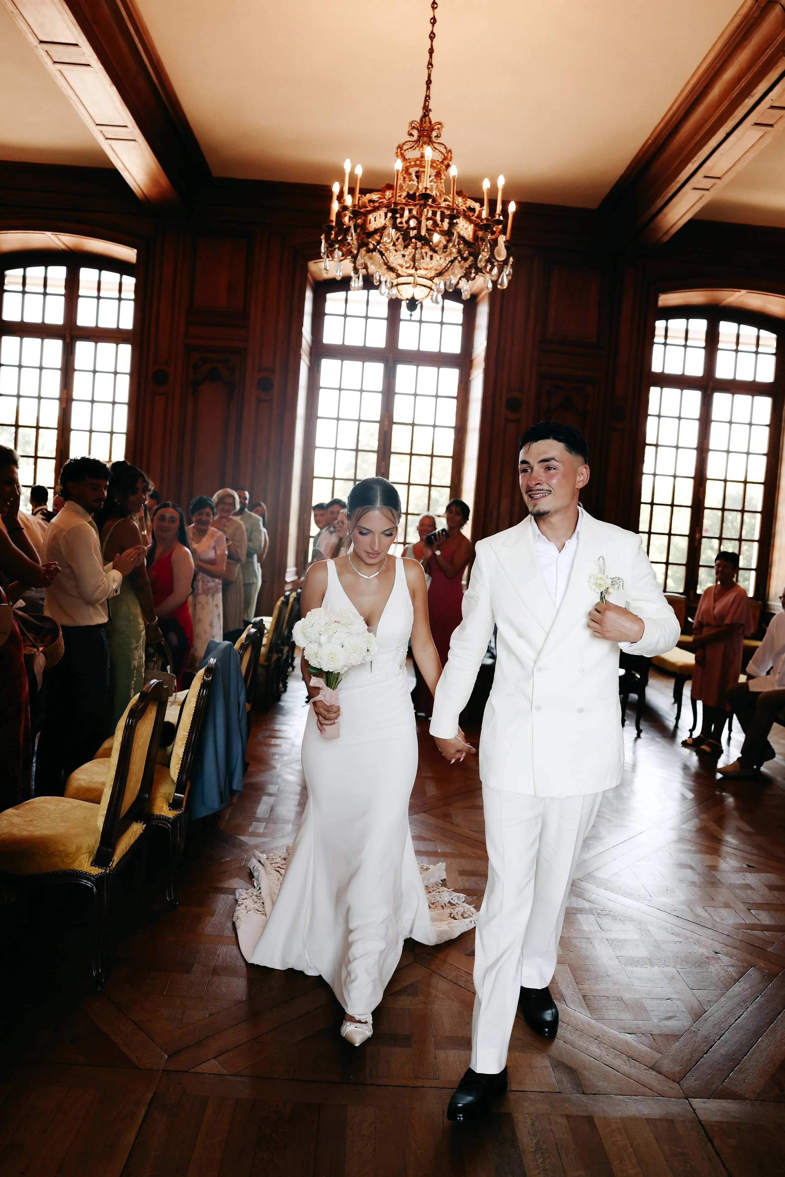 Photographe mariage 
Mariage civil 
Rouen 
Photographe naturelle édito 