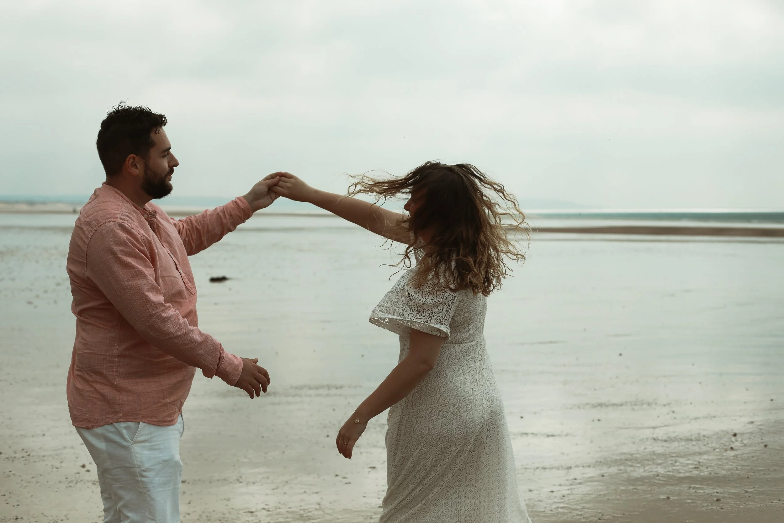 Photographe famille couple grossesse naissance baptême Cherbourg Manche Normandie France Europe