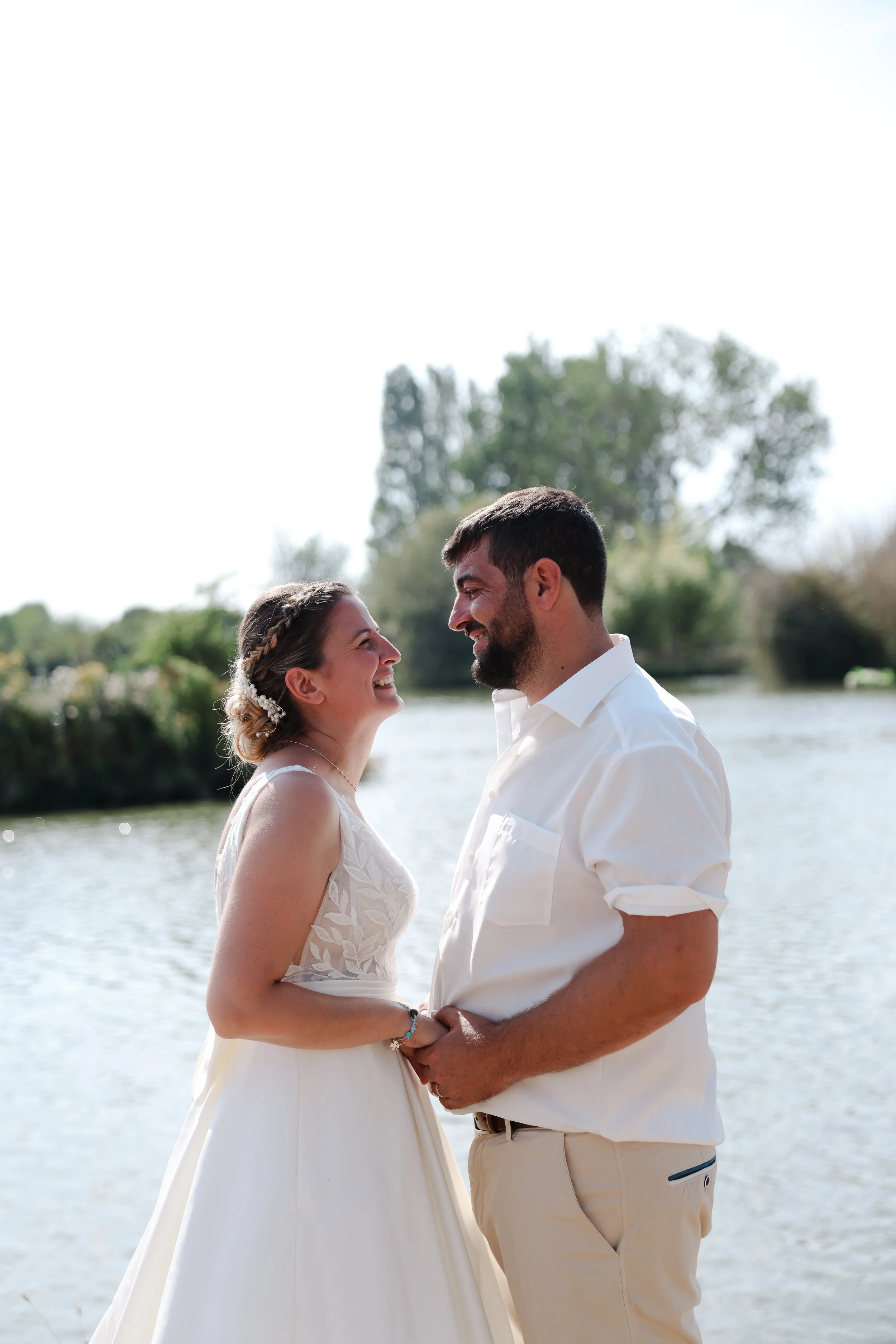 Stessy Lemasle 
Photographe mariage 
Domaine de la Carperie
Normandie