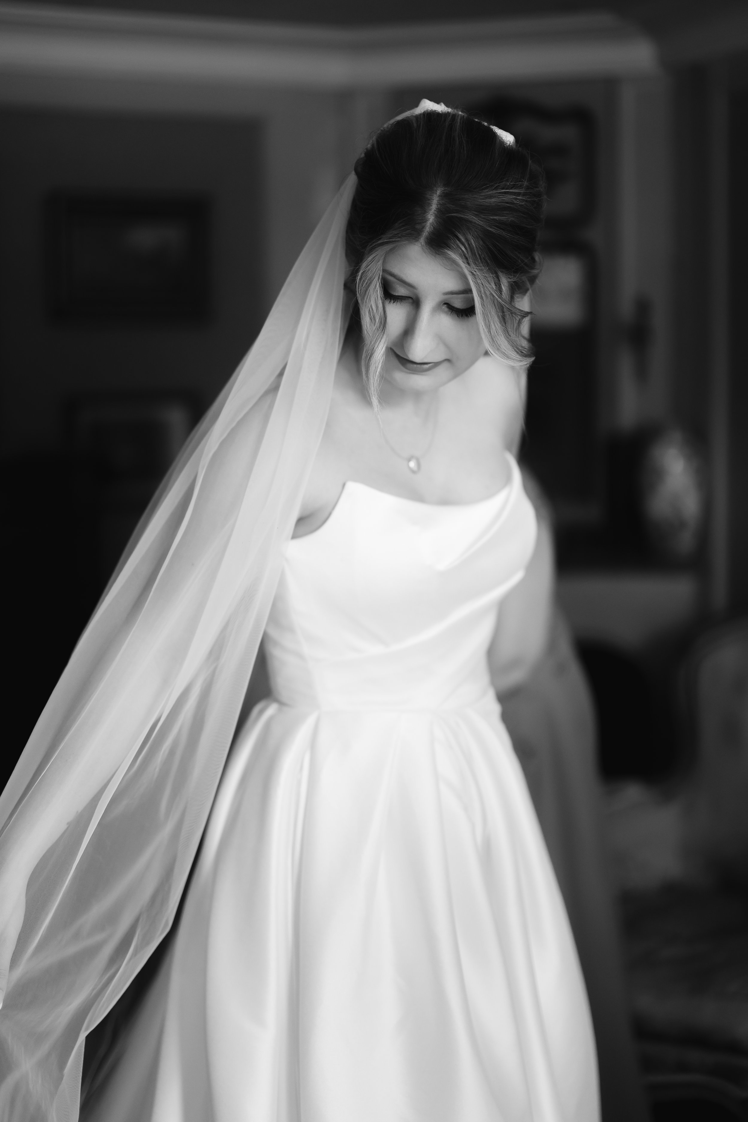 Stessy Lemasle 
Photographe mariage 
Château de Carneville
Normandie