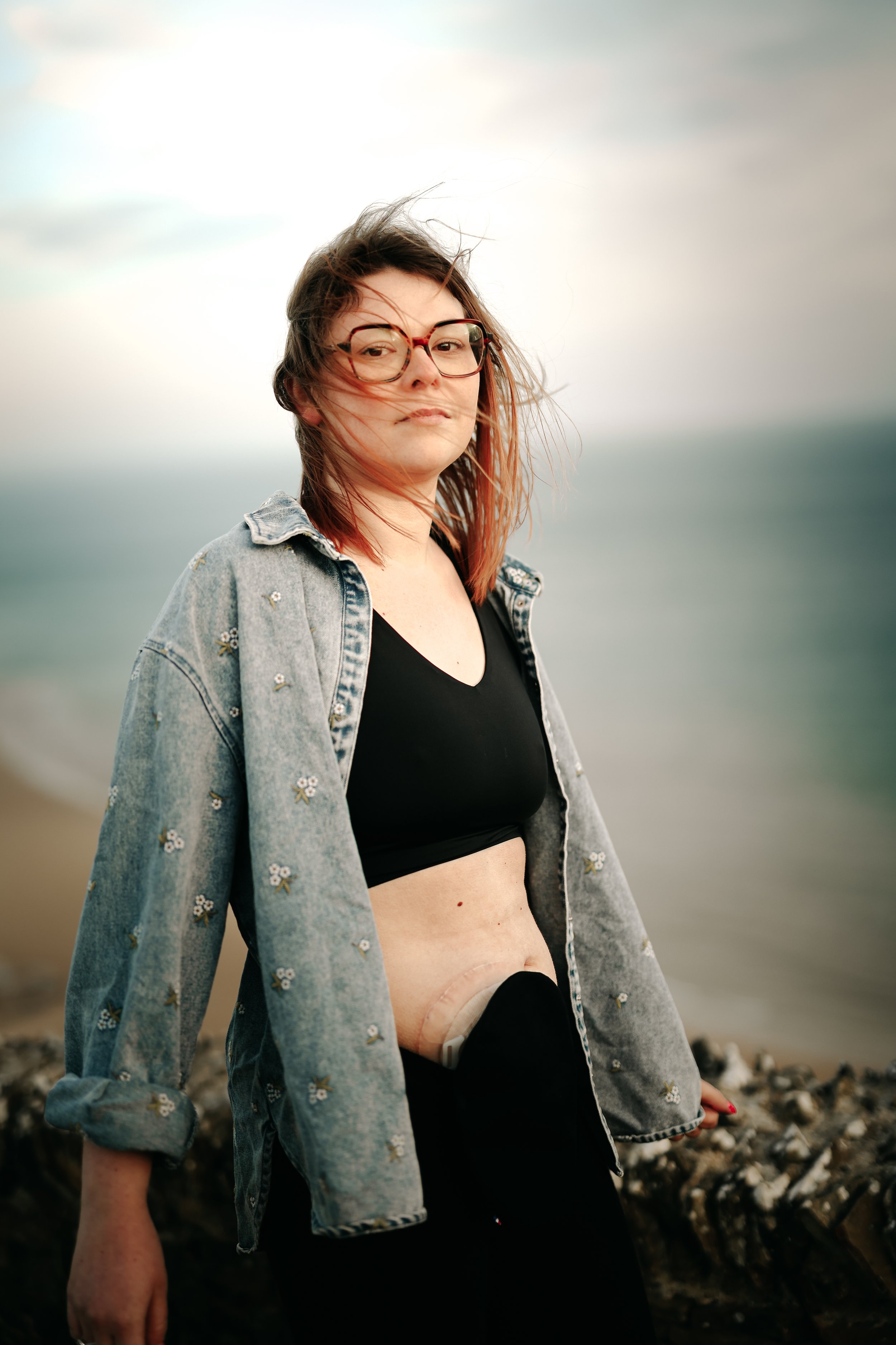 Photographe portrait 
self love 
séance confiance en soi 
Photographe Cherbourg