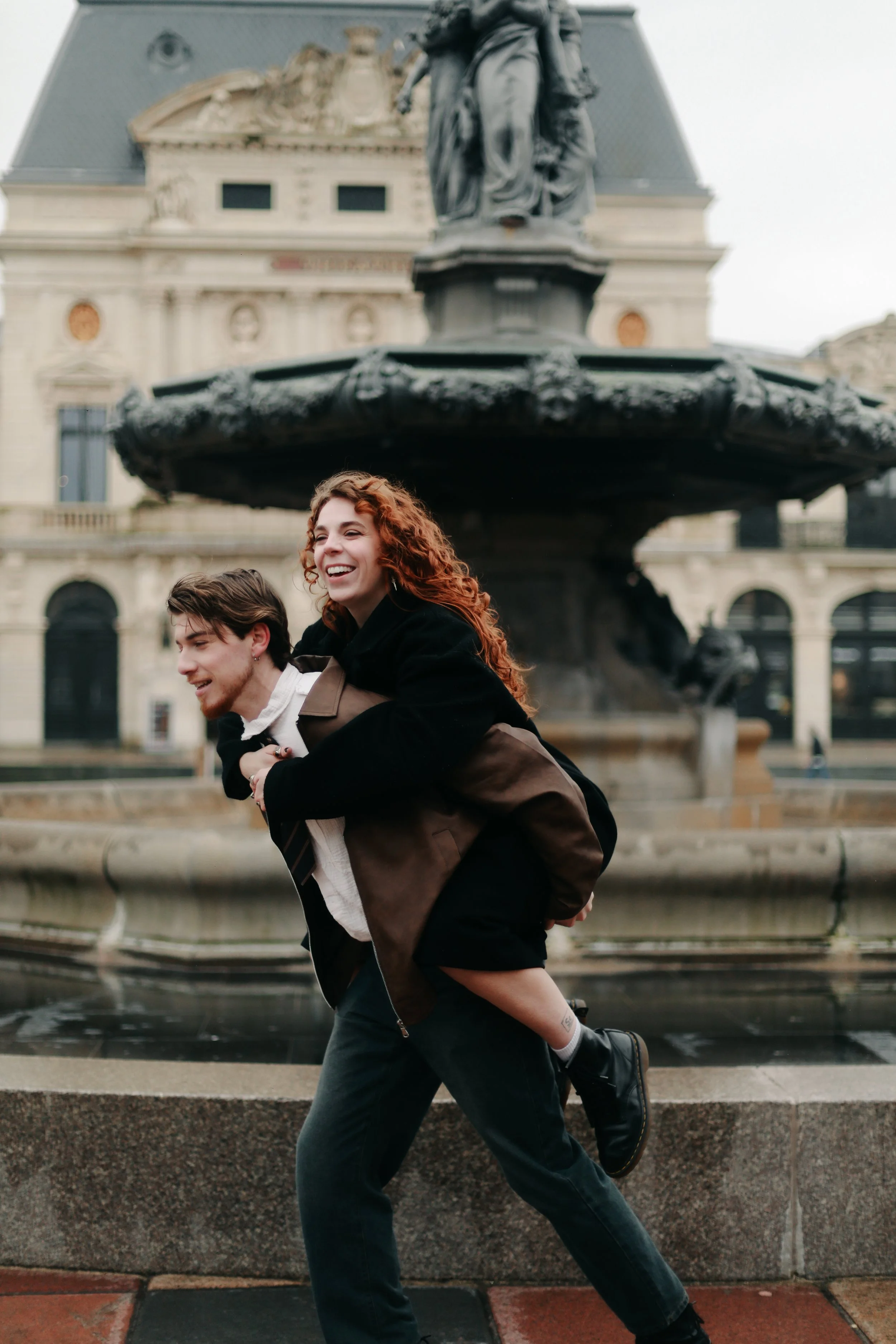 Stessy Lemasle
Photographe couple 
Cherbourg 
Normandie