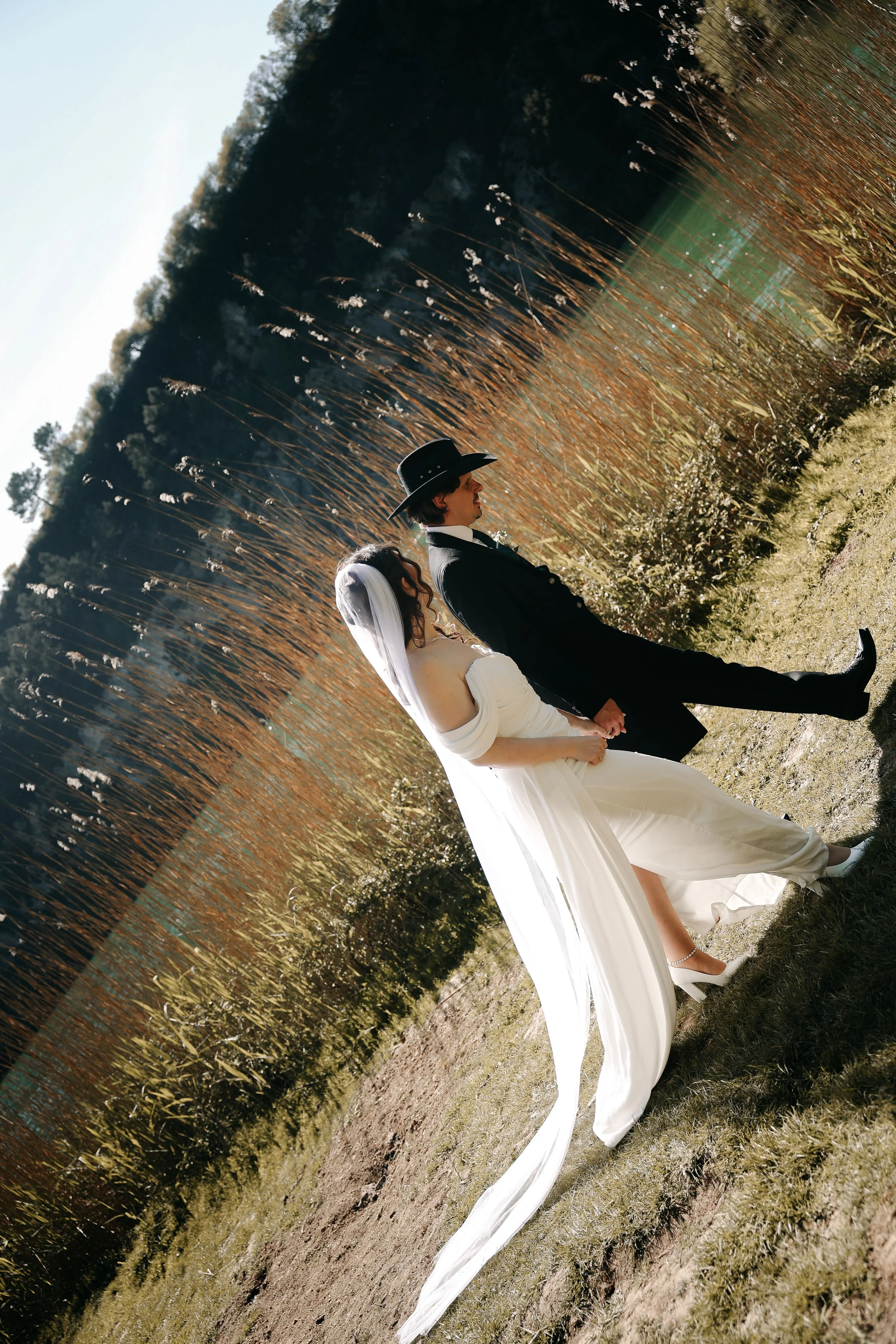 Stessy Lemasle 
Photographe mariage 
Normandie