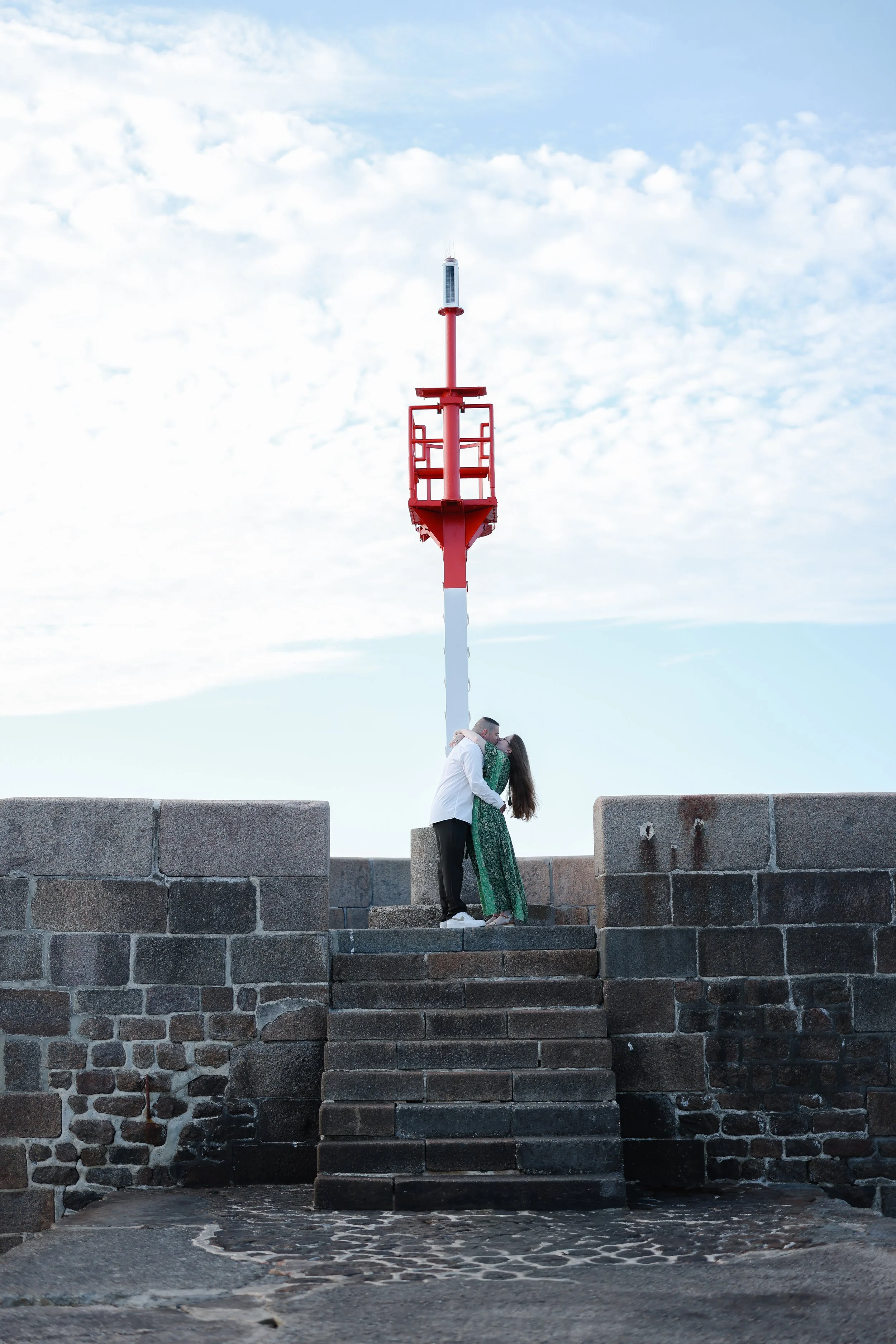 Stessy Lemasle
Photographe couple 
Cherbourg 
Normandie