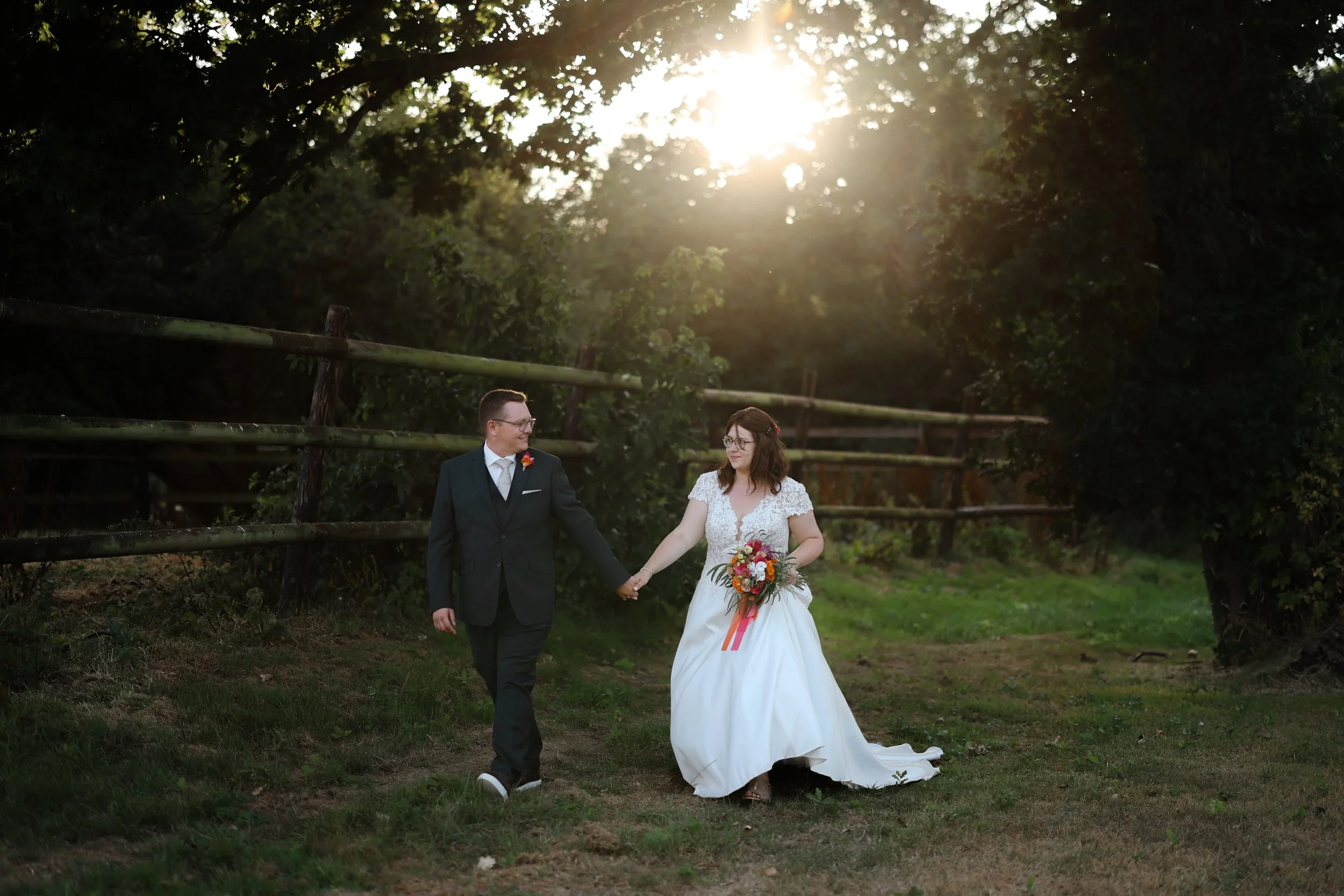 Stessy Lemasle 
Photographe mariage 
Ecuries de bouillon
Cherbourg 
Normandie