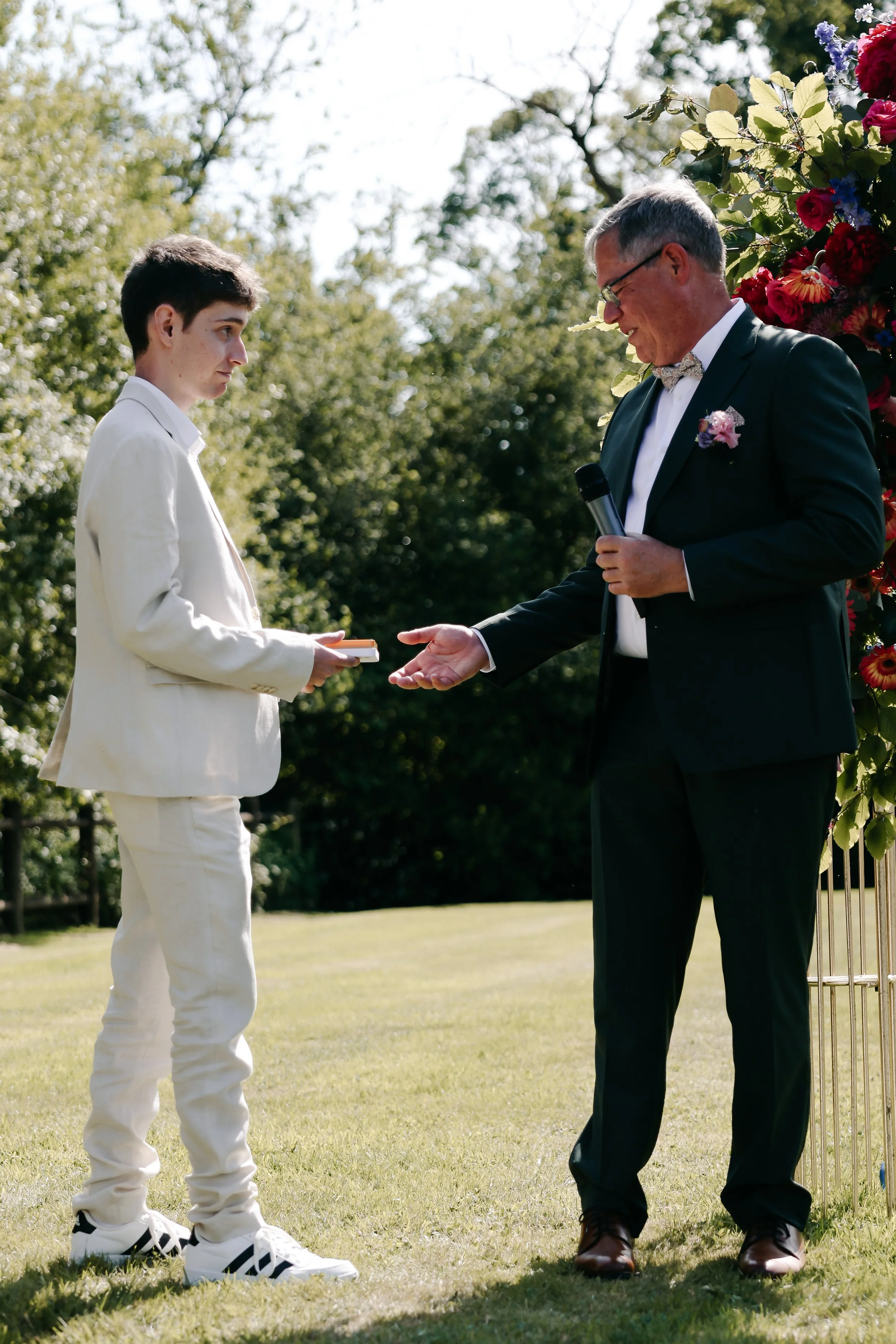 Stessy Lemasle 
Photographe mariage 
Domaine du Manoir de la cour 
Normandie