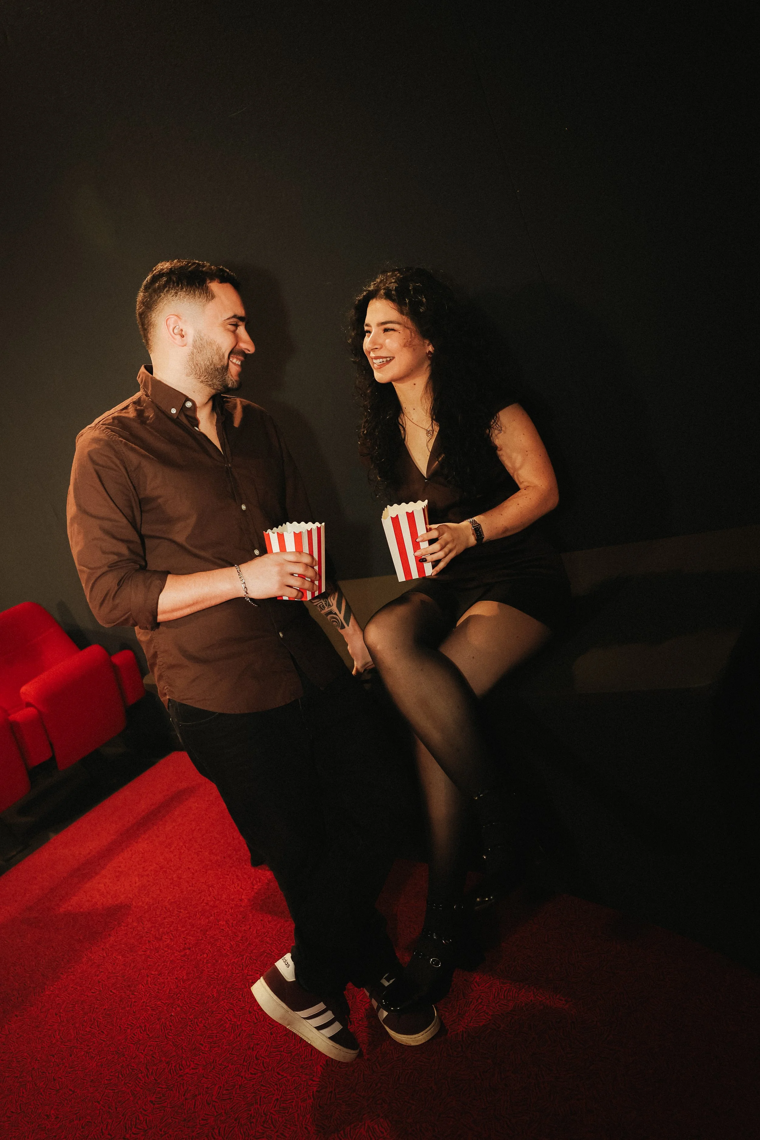 Photographe couple Photographe engagement Photographe Elopement authentique spontané vintage Cherbourg Manche Normandie