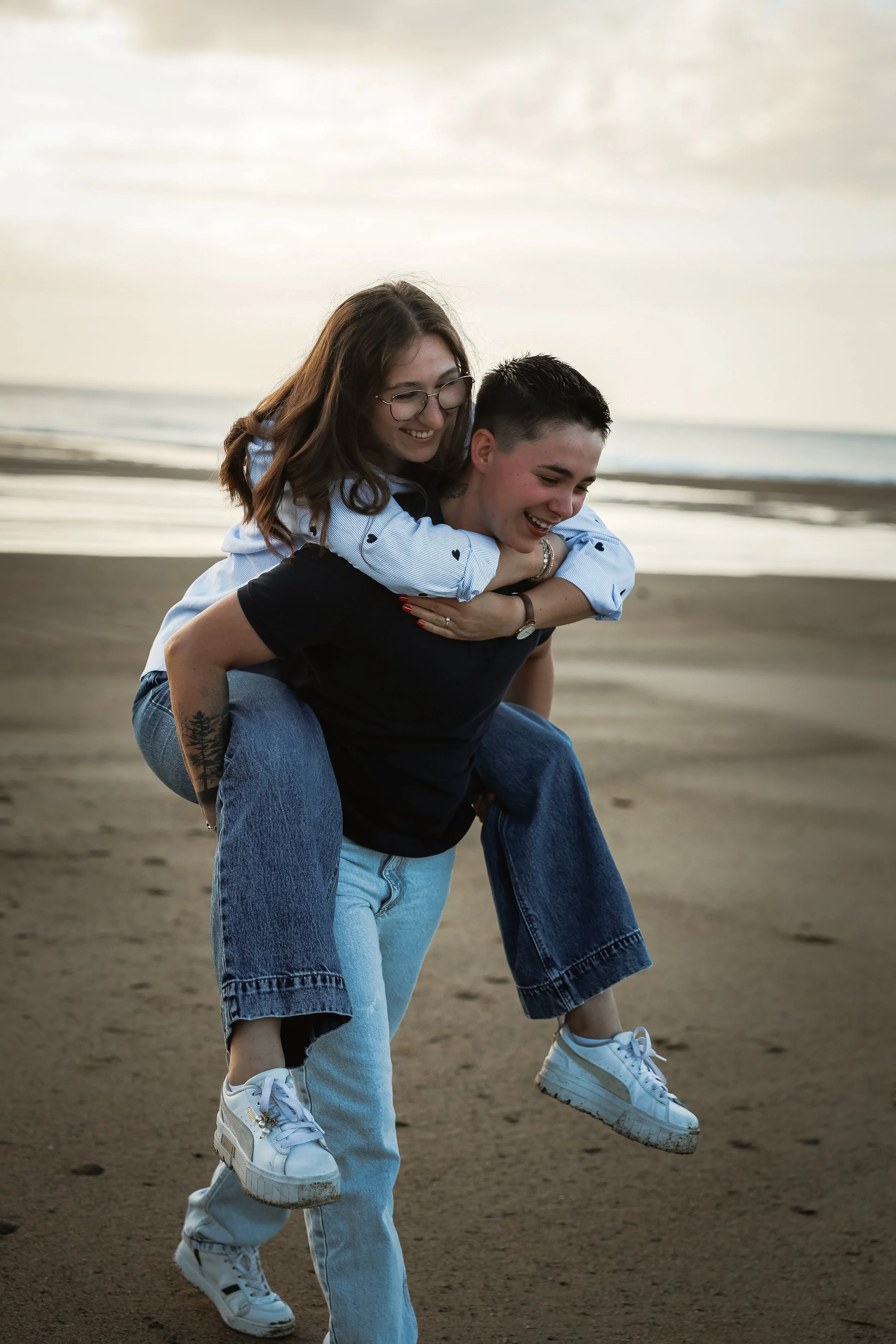 Photographe famille couple grossesse naissance baptême Cherbourg Manche Normandie France Europe