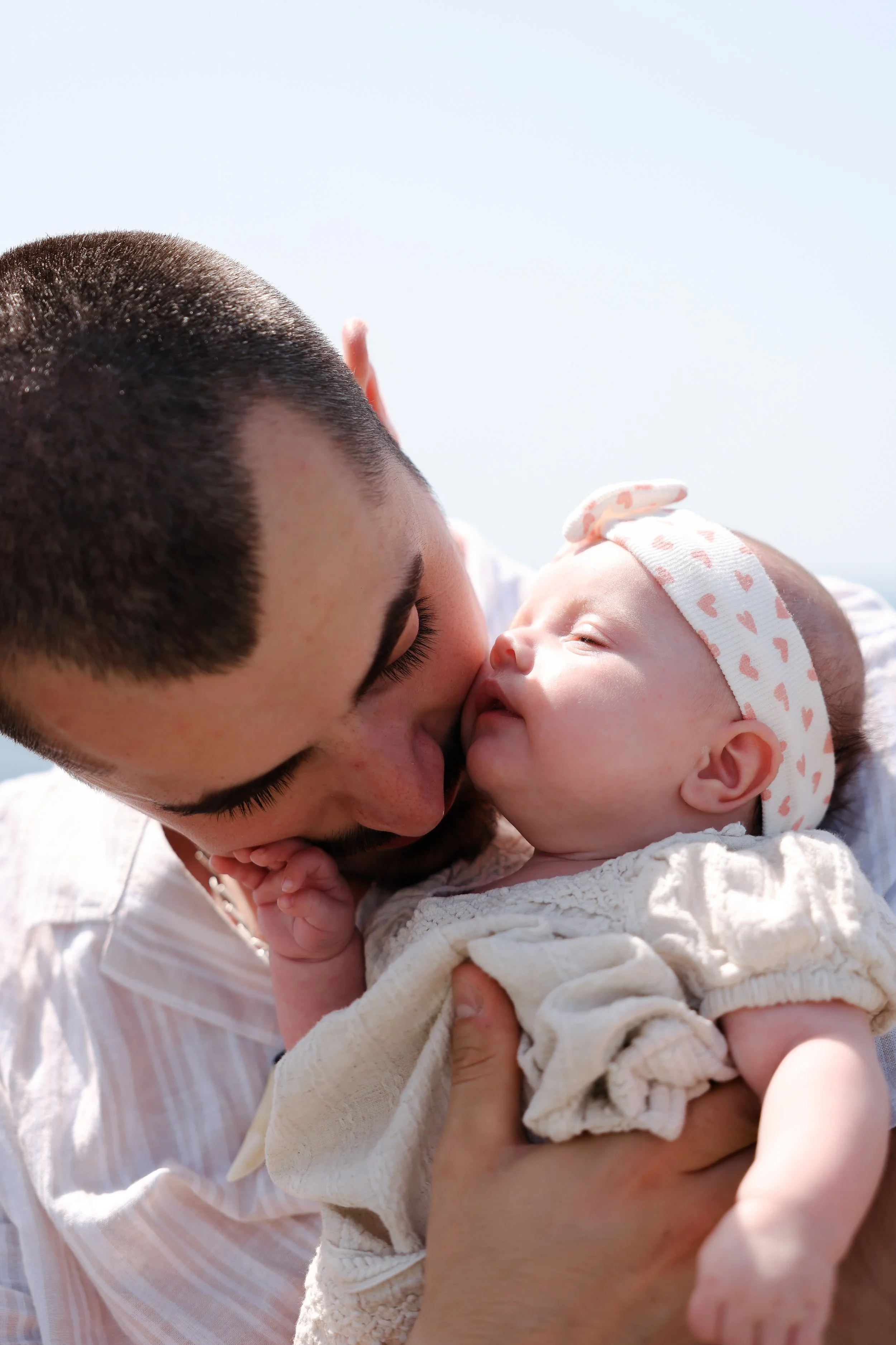 Stessy Lemasle 
Photographe famille 
Photographe grossesse 
Photographe naissance
Cherbourg
Normandie