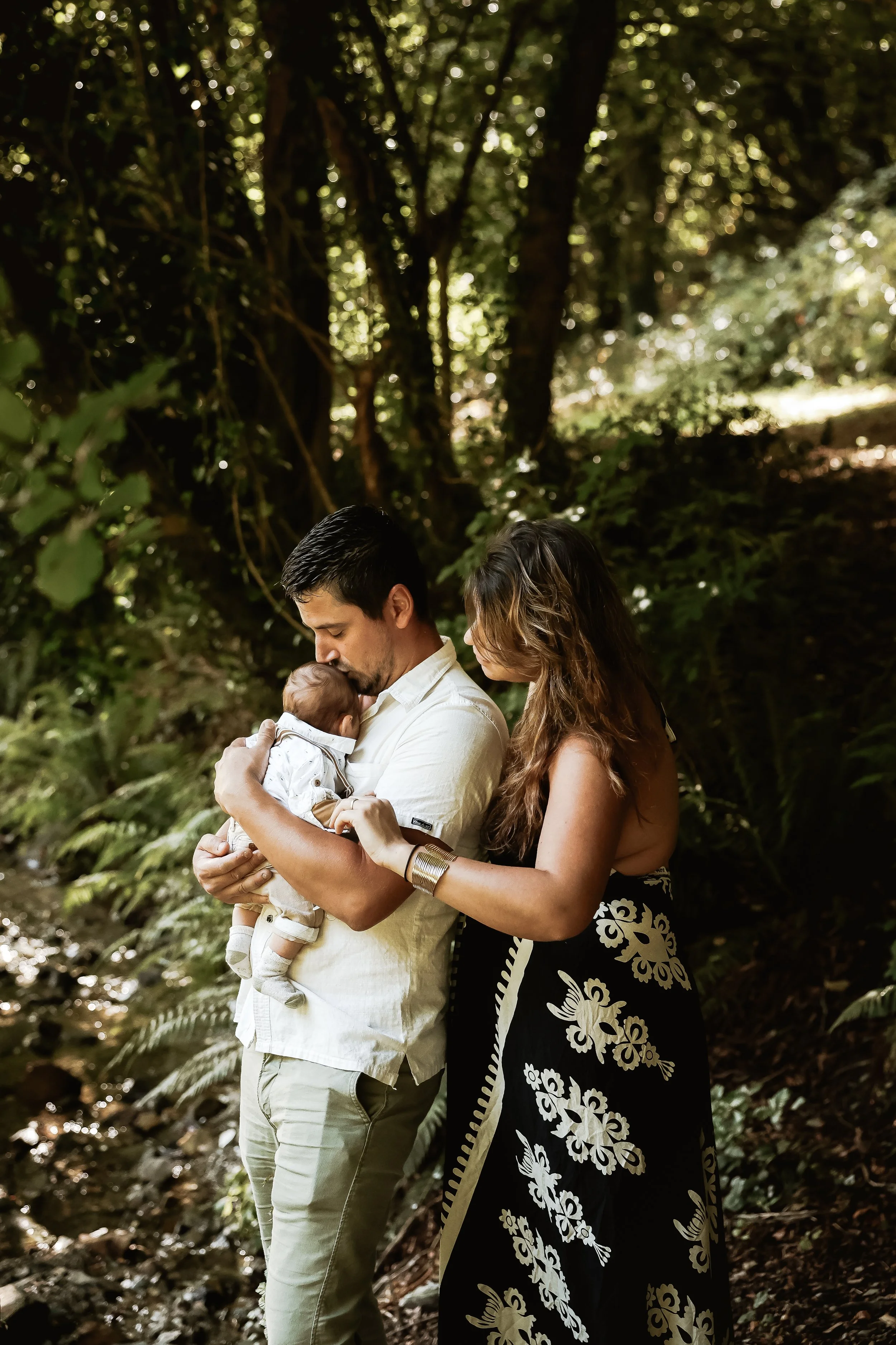 Photographe famille couple grossesse naissance baptême Cherbourg Manche Normandie France Europe