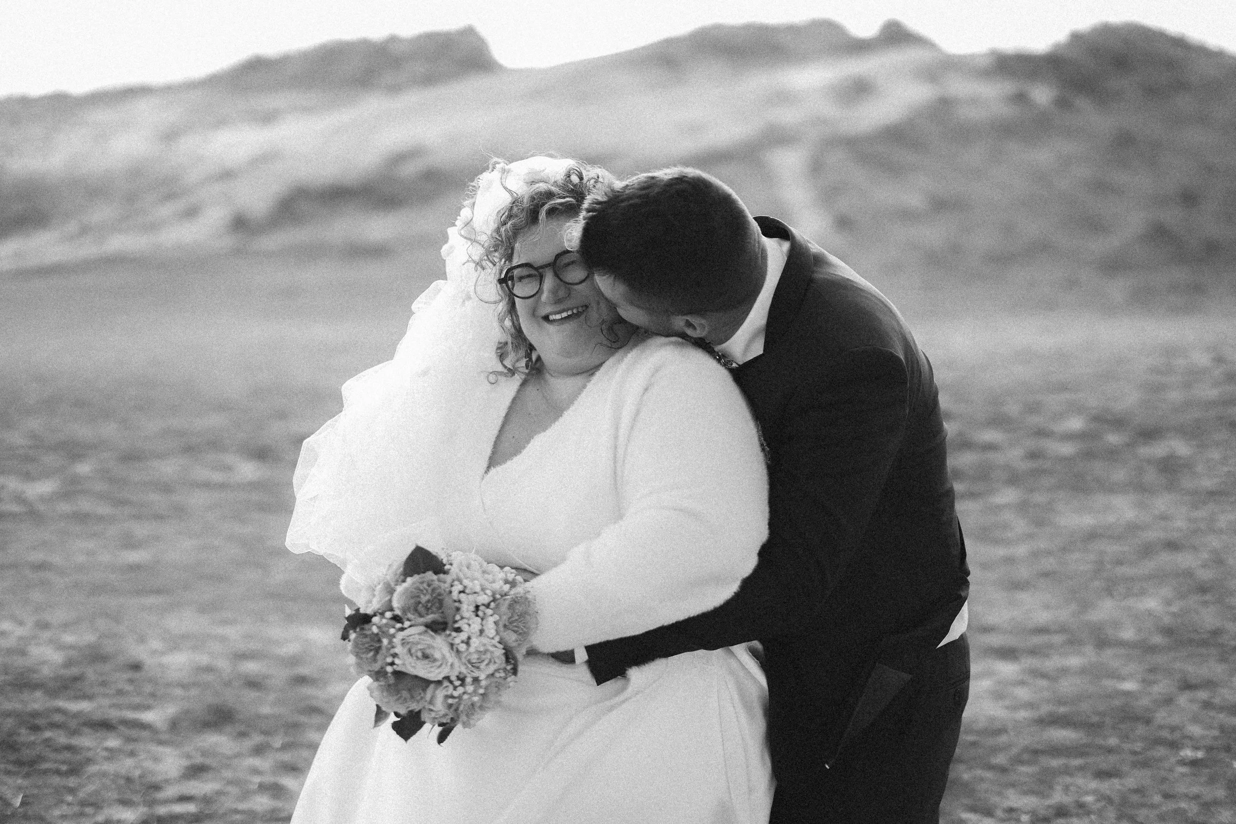 Photographe mariage luxe éditorial authentique spontané vintage Cherbourg Manche Caen Calvados Rouen Le Havre Seine-Maritime Normandie