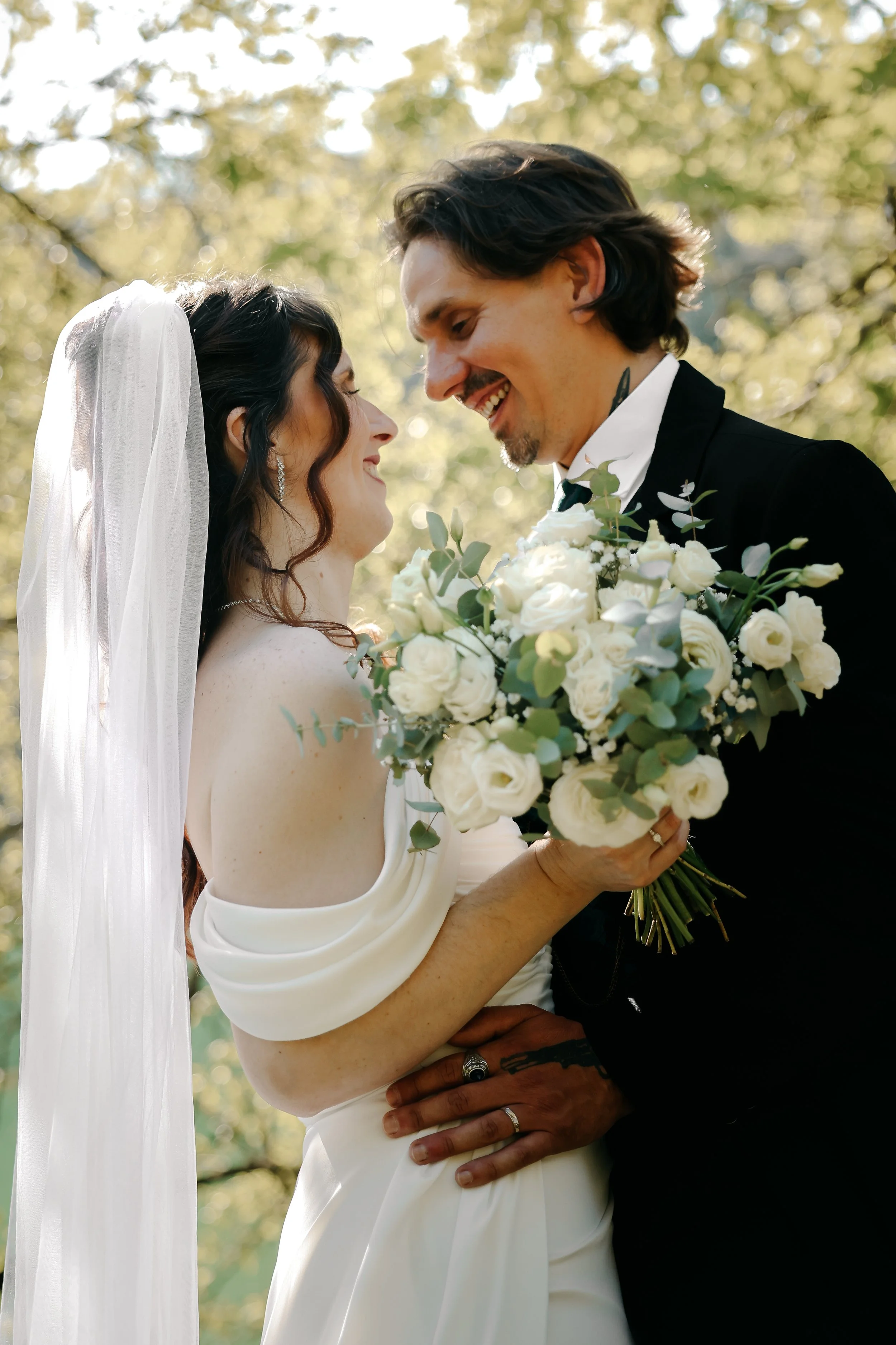 Stessy Lemasle 
Photographe mariage 
Normandie