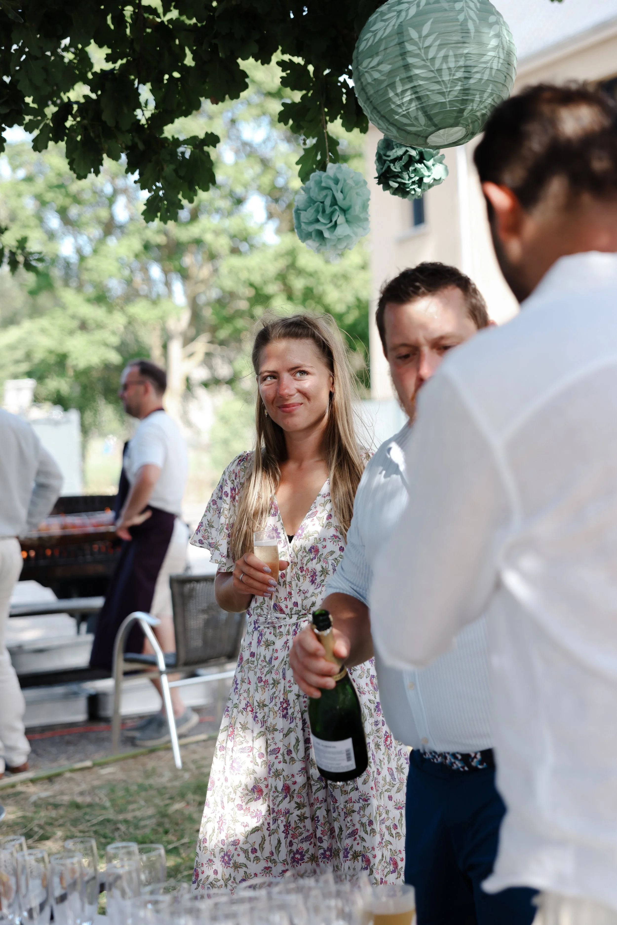 Stessy Lemasle 
Photographe mariage 
Domaine de la Carperie
Normandie