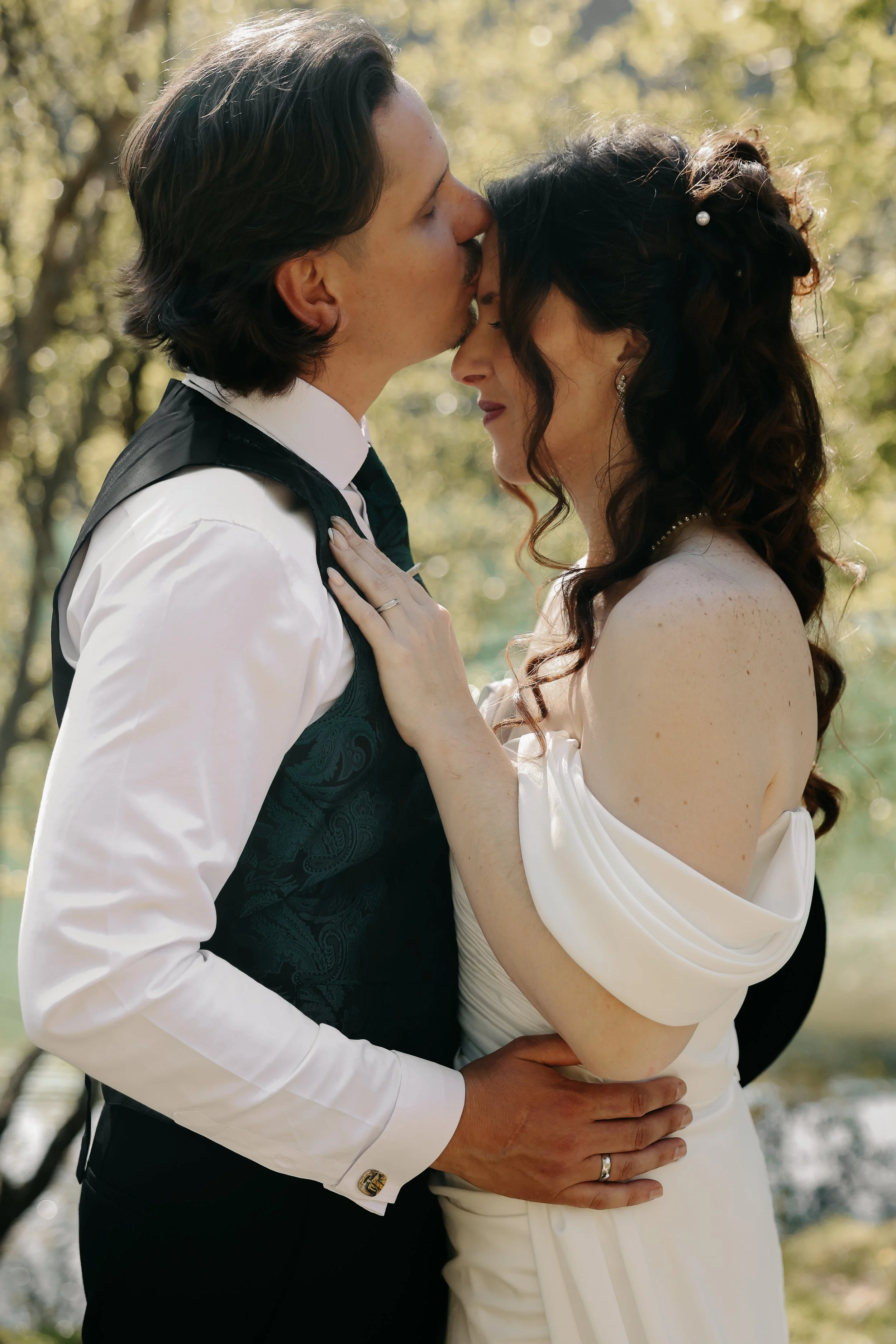 Stessy Lemasle 
Photographe mariage 
Normandie