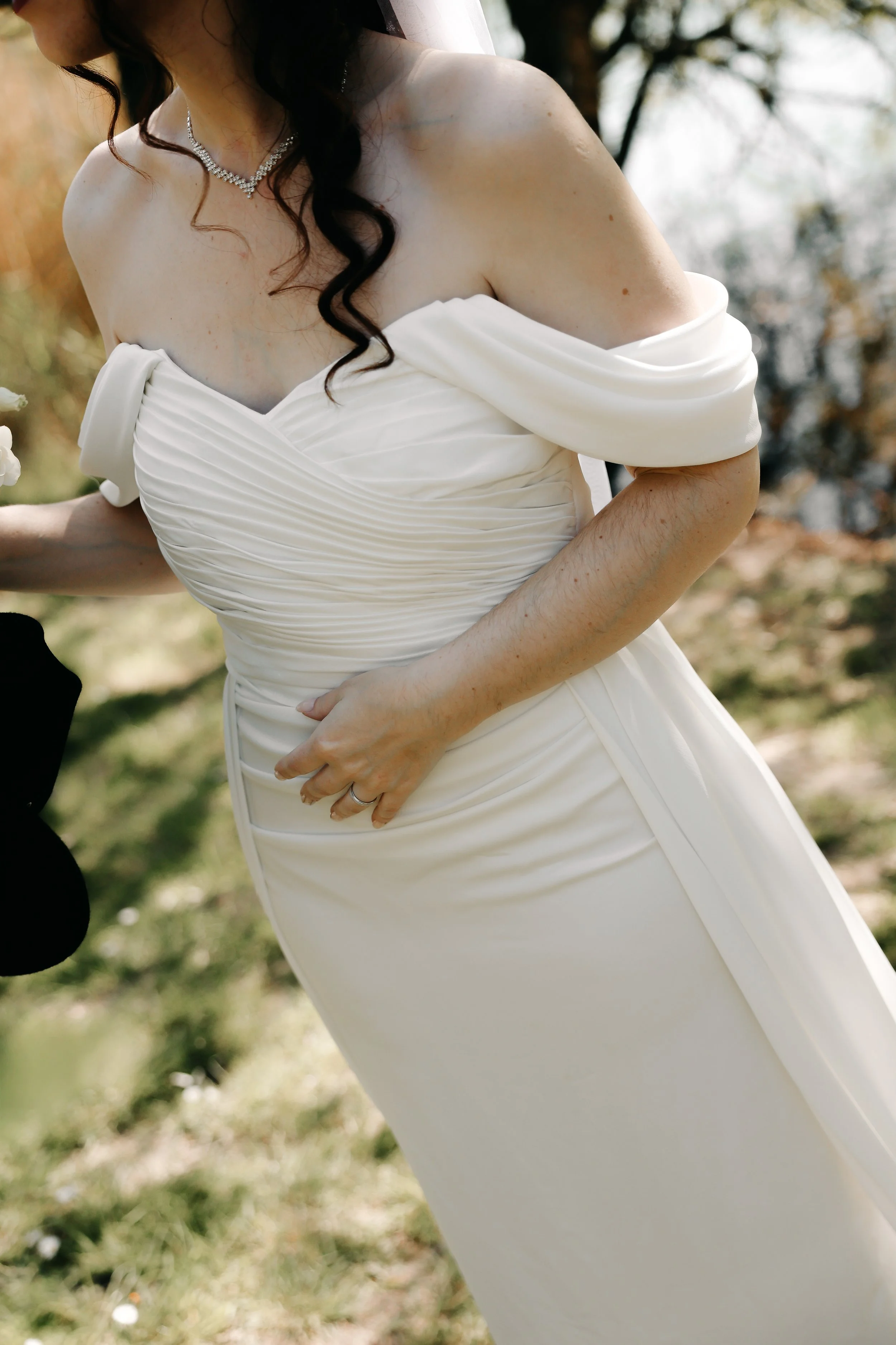 Stessy Lemasle 
Photographe mariage 
Normandie