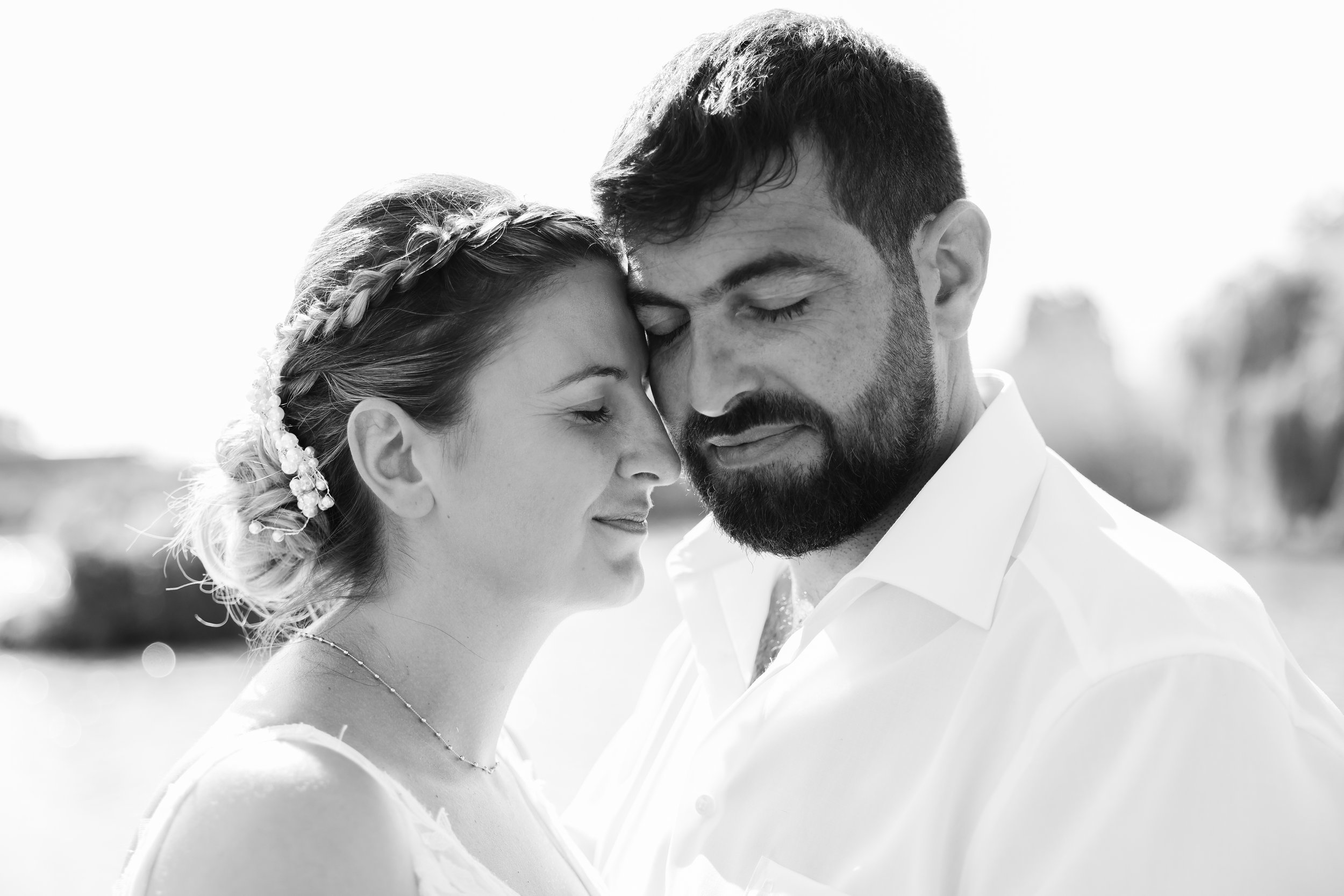 Stessy Lemasle 
Photographe mariage 
Domaine de la Carperie
Normandie