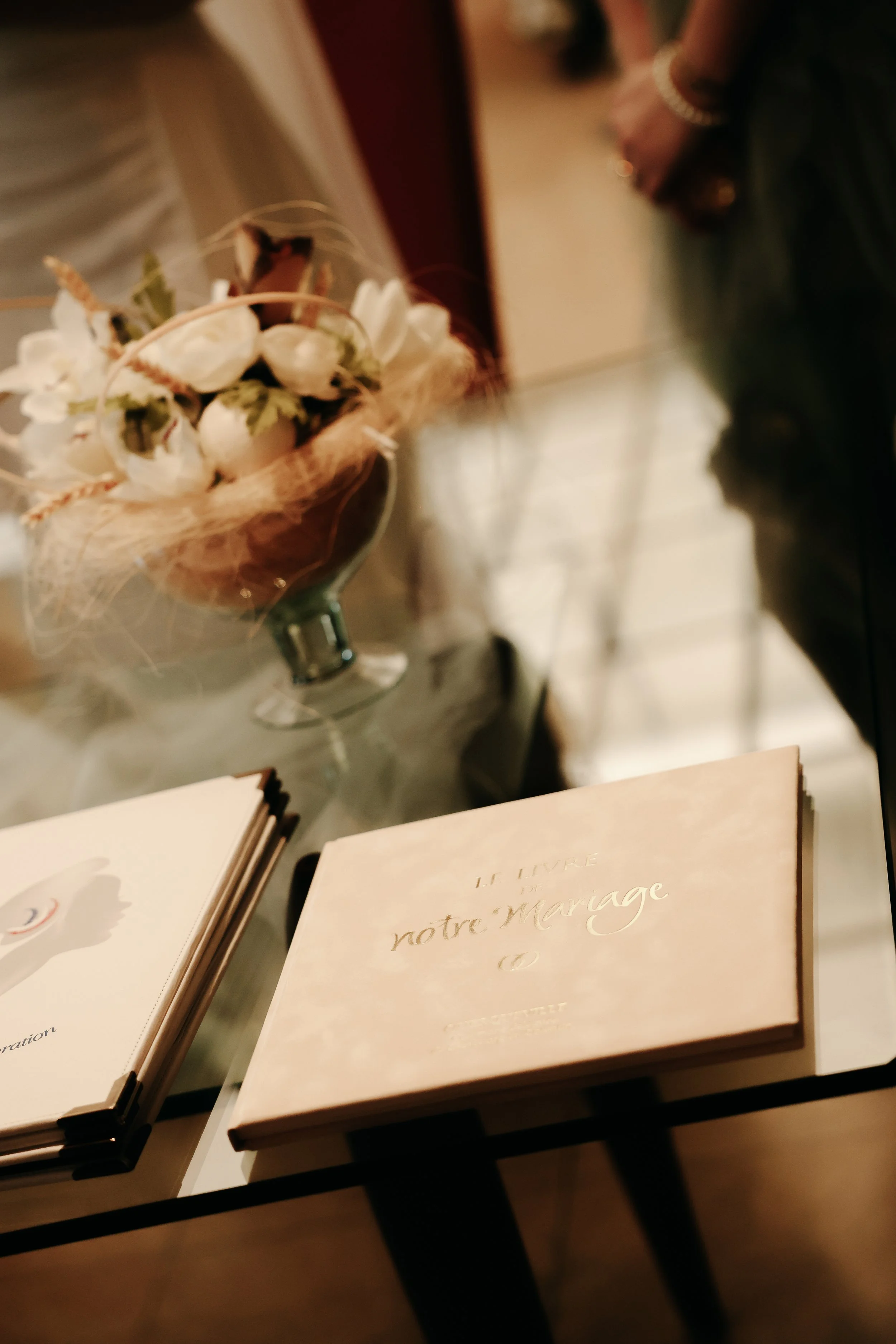 Photographe mariage 
Mariage civil 
Cherbourg
Photographe naturelle édito 