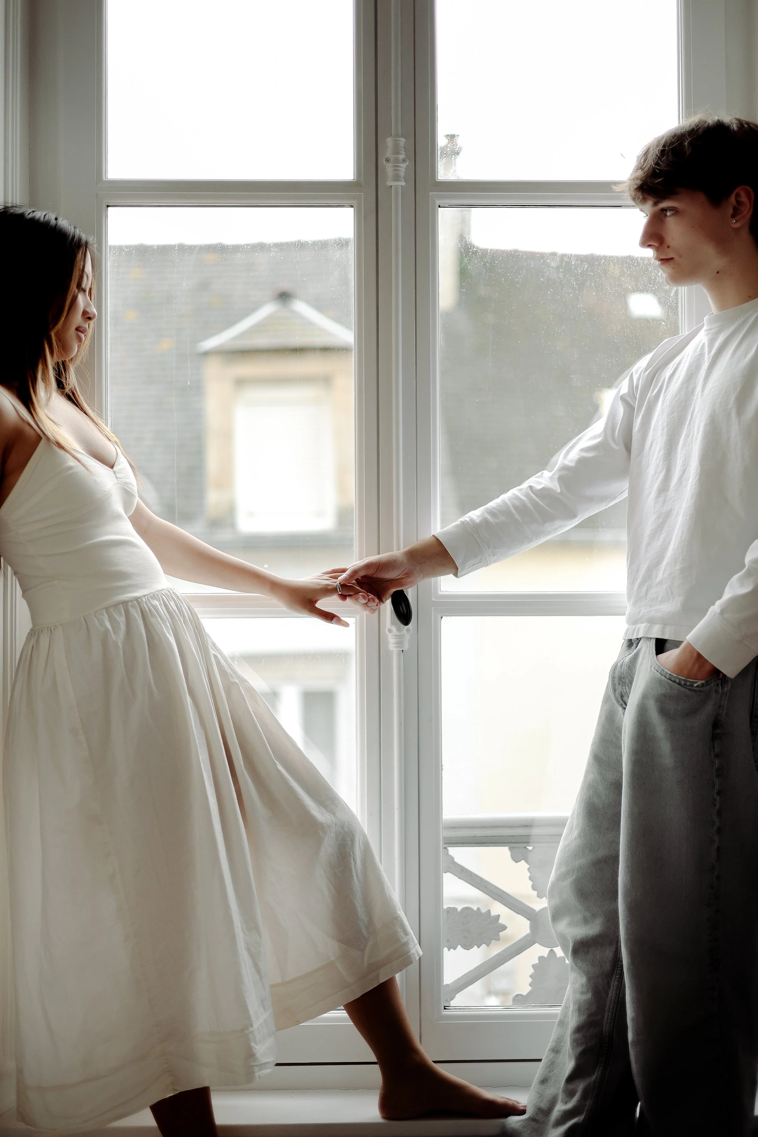 Stessy Lemasle
Photographe couple 
Cherbourg 
Normandie