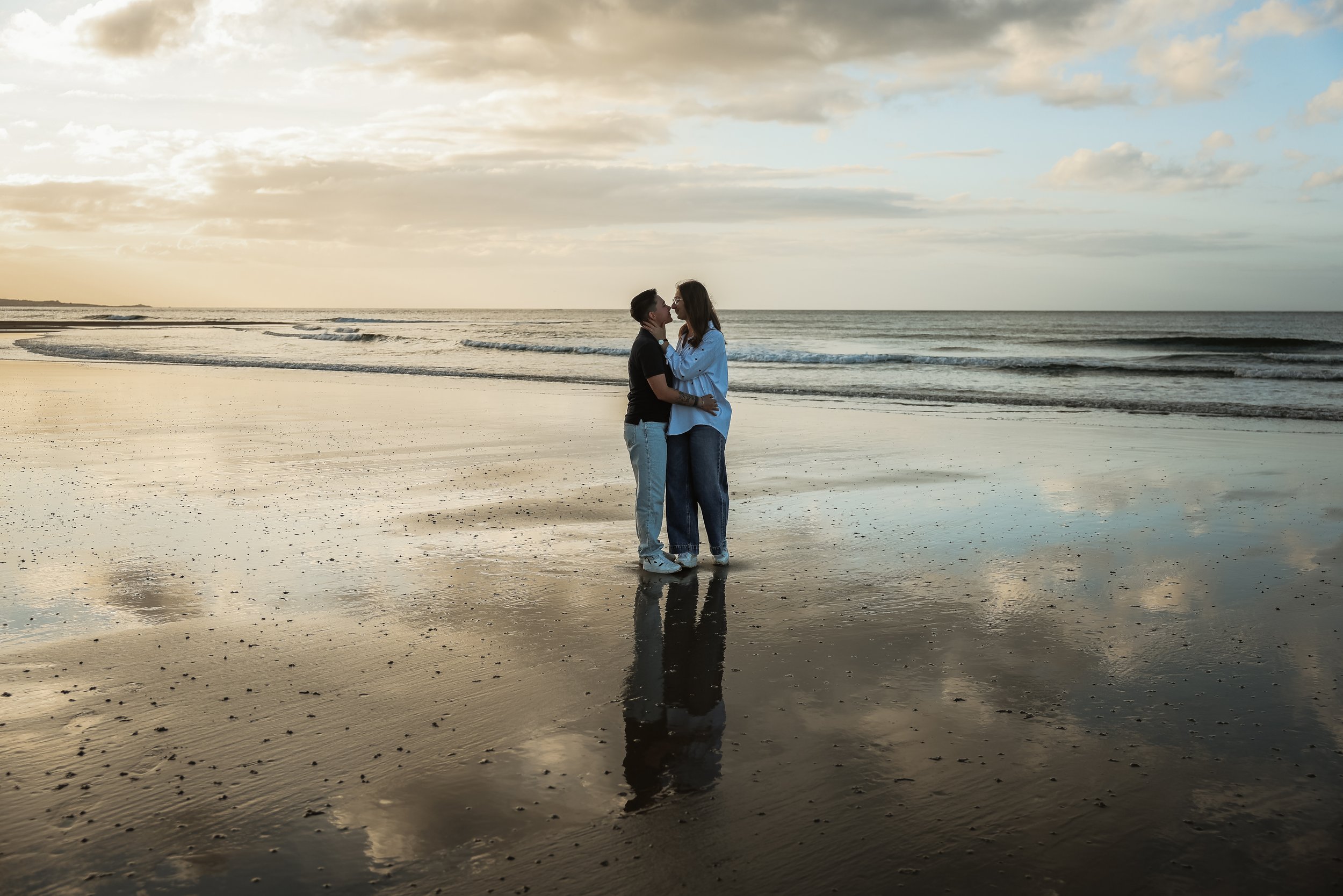 Photographe famille couple grossesse naissance baptême Cherbourg Manche Normandie France Europe