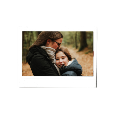 Photographie polaroïd