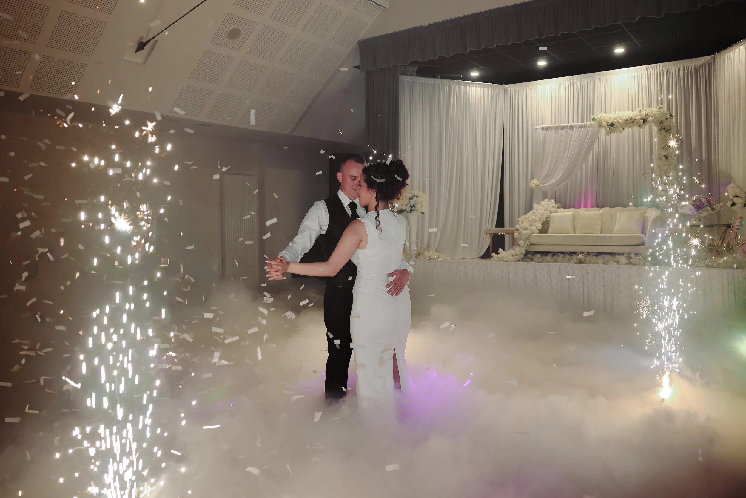 Stessy Lemasle 
Photographe mariage 
Normandie