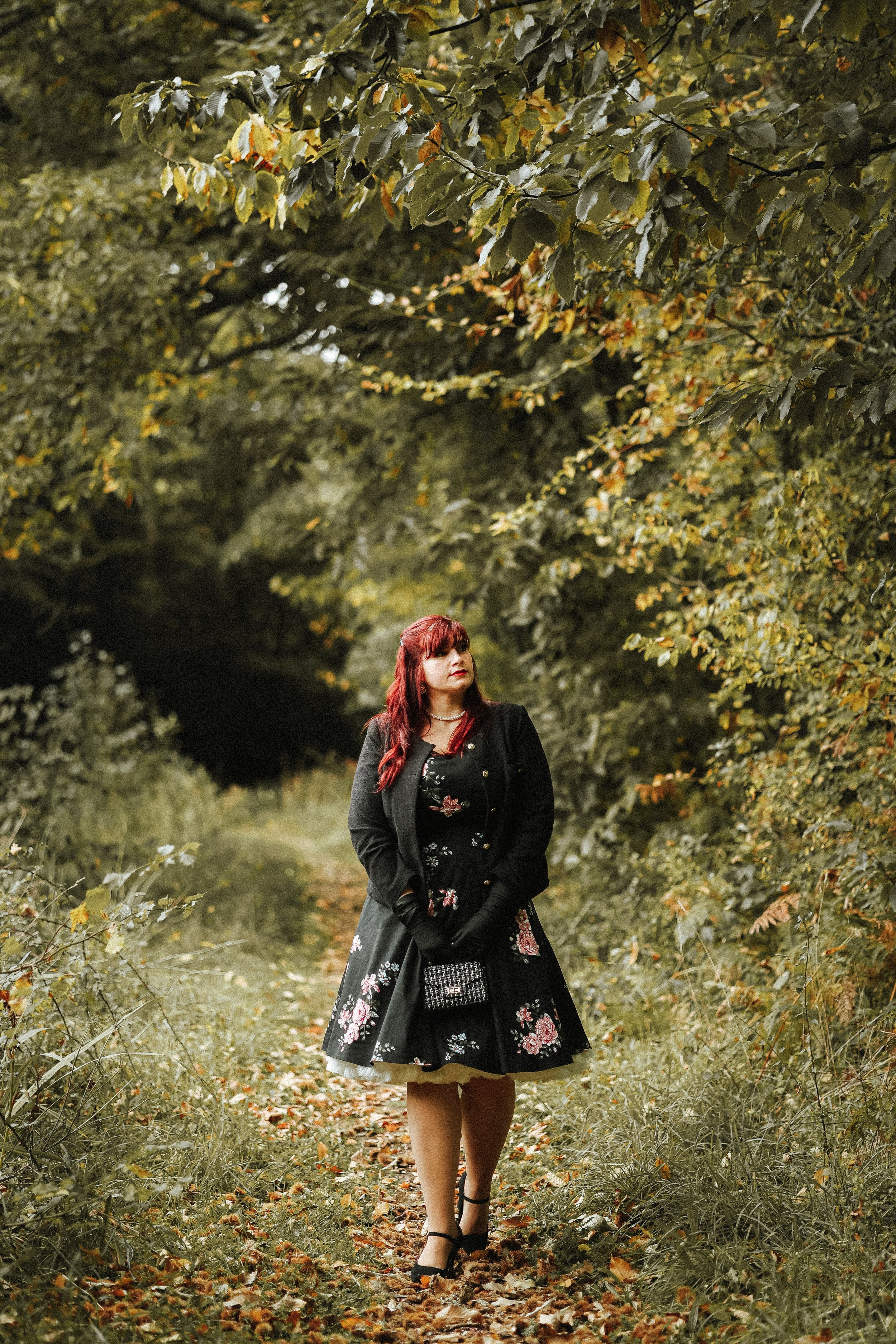 Photographe portrait self love Cherbourg Manche Normandie