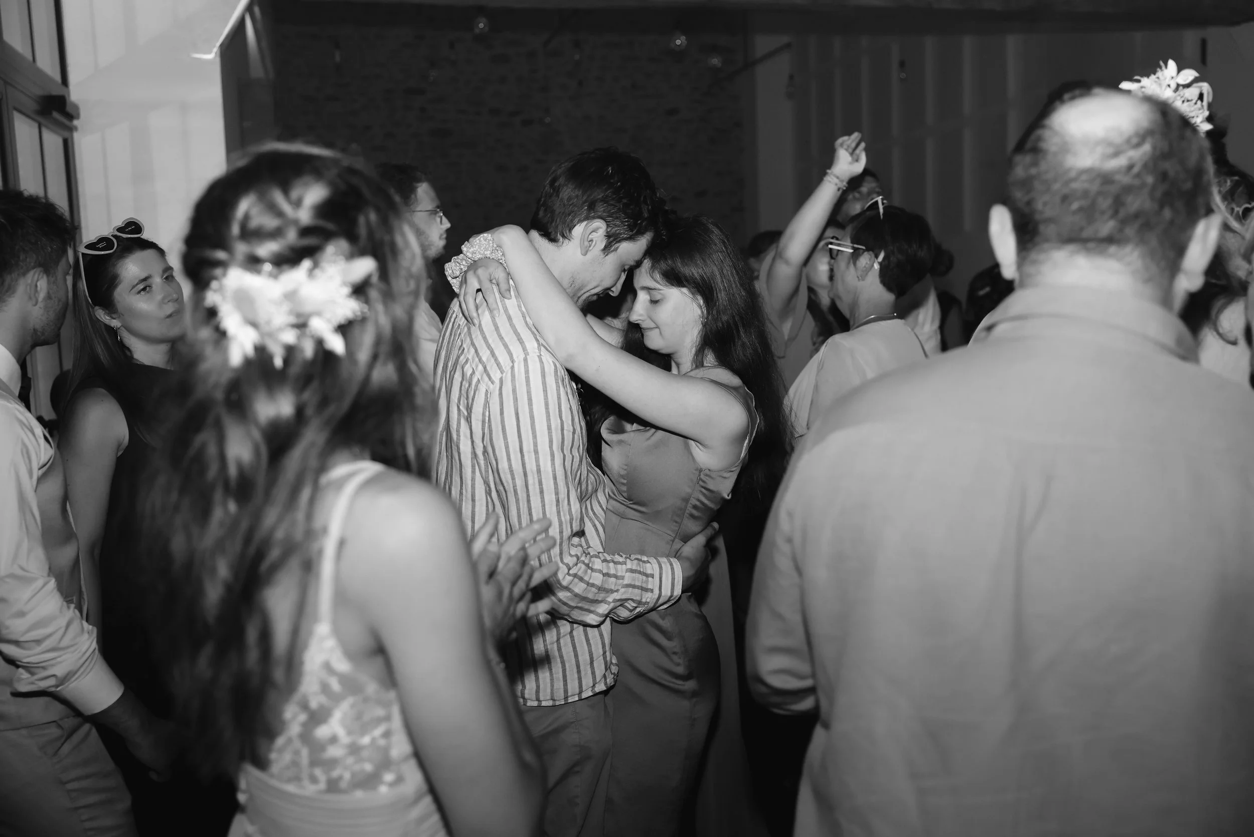Stessy Lemasle 
Photographe mariage 
Ecuries du bouillon Bricquebosq
Normandie