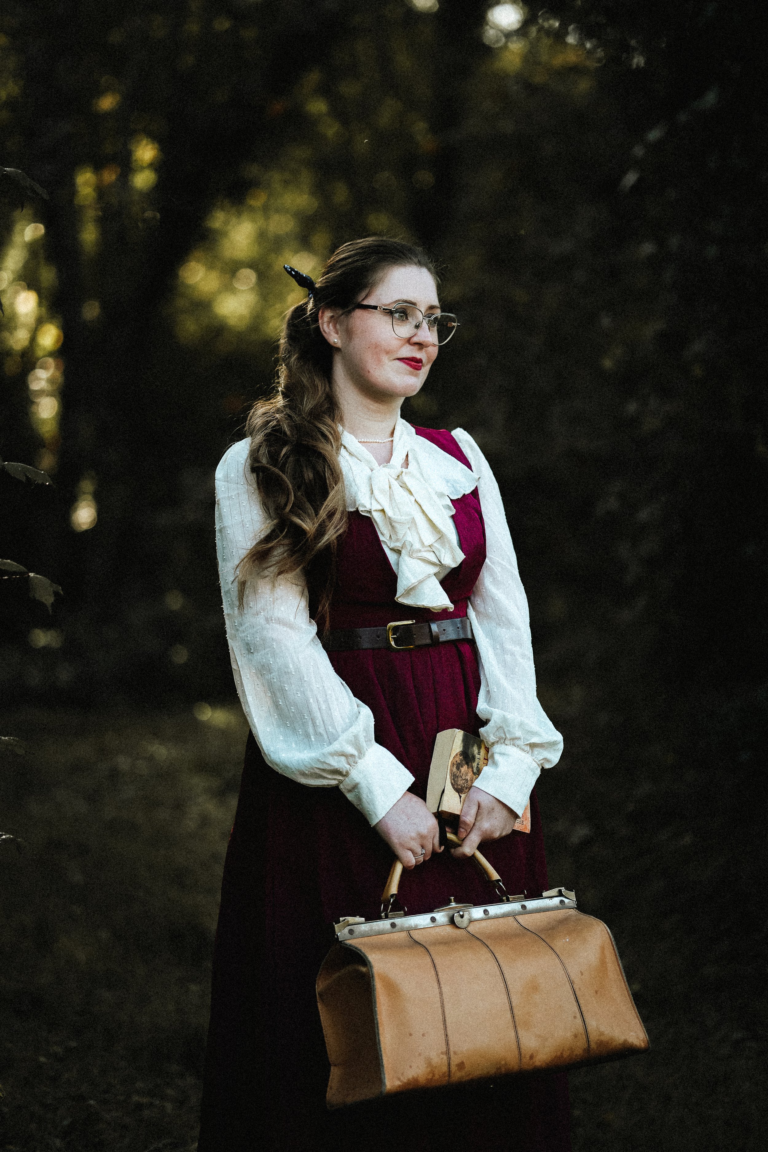 Photographe portrait self love Cherbourg Manche Normandie