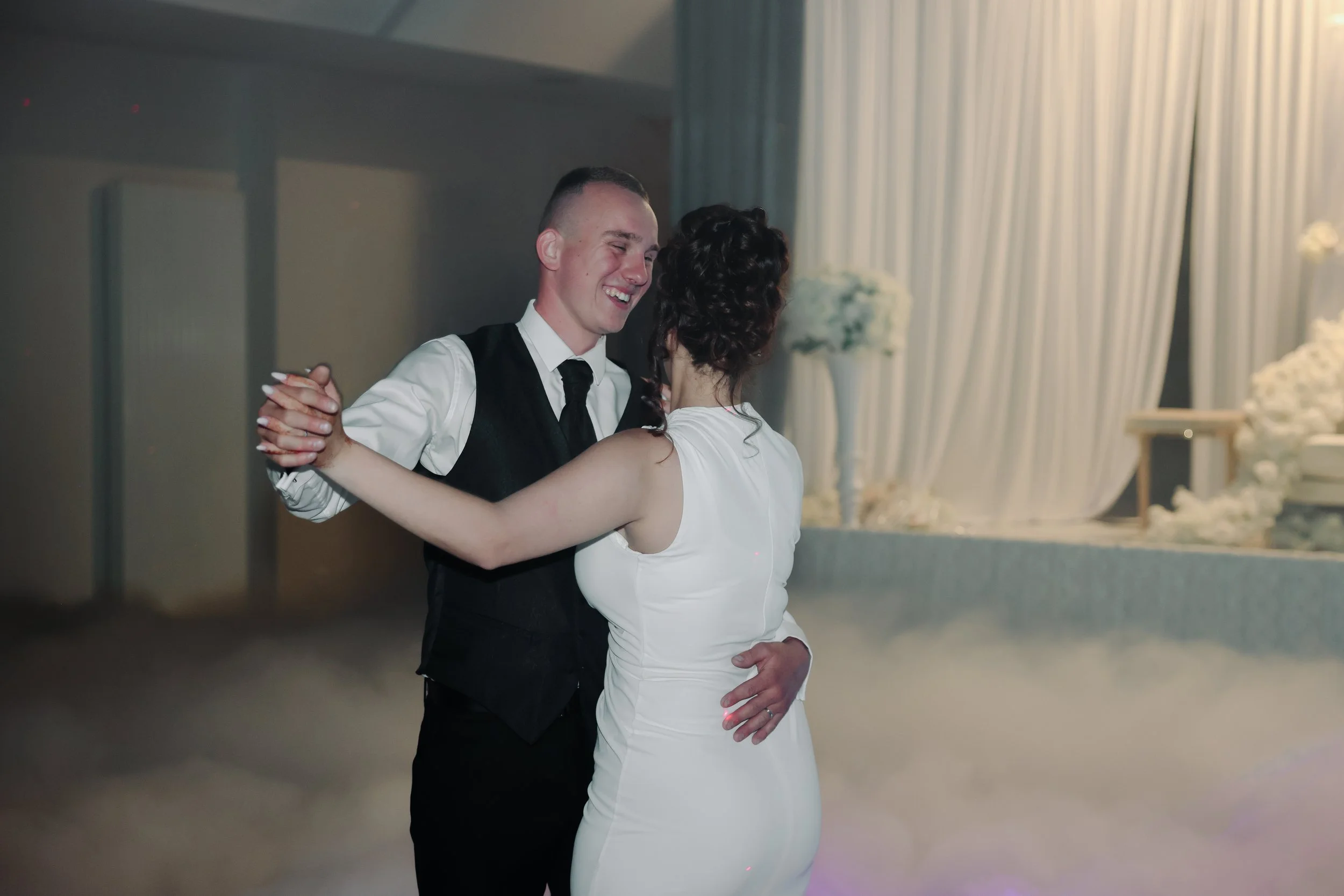 Stessy Lemasle 
Photographe mariage 
Normandie