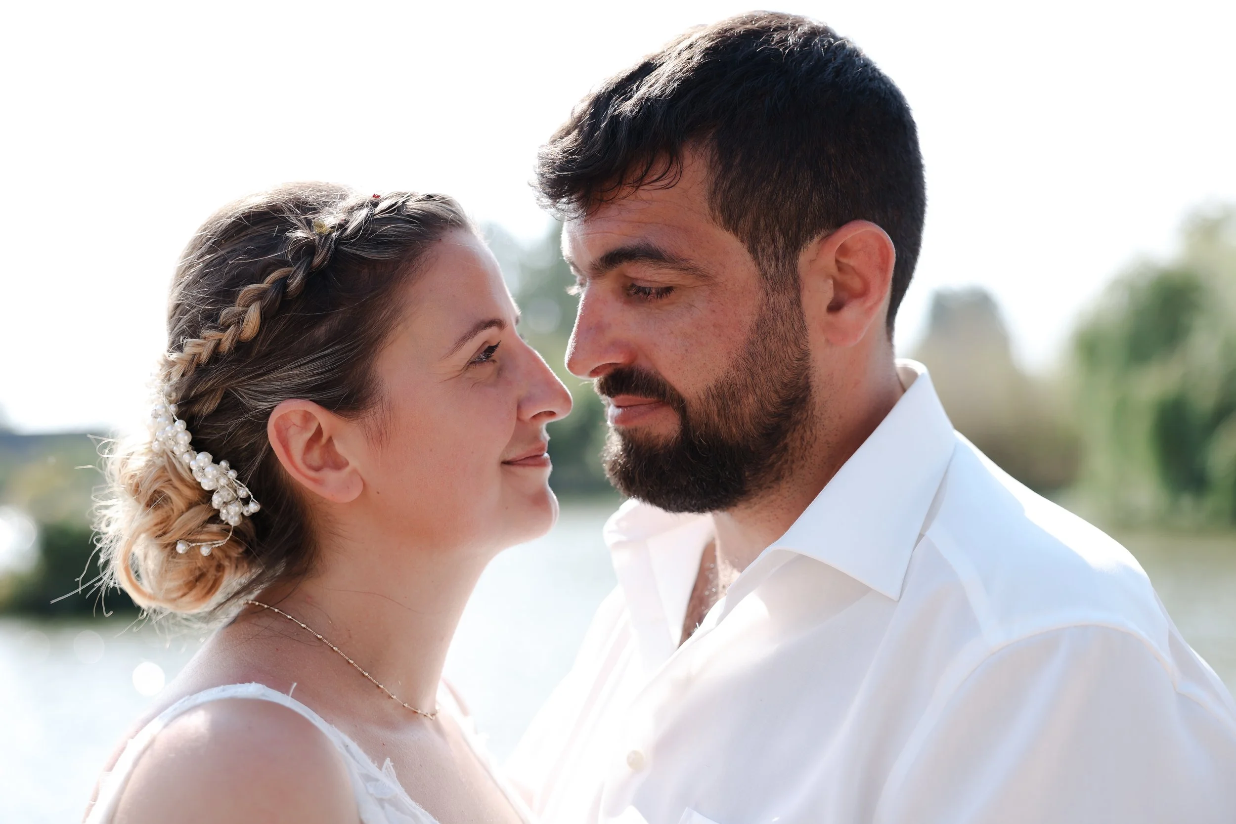 Stessy Lemasle 
Photographe mariage 
Domaine de la Carperie
Normandie