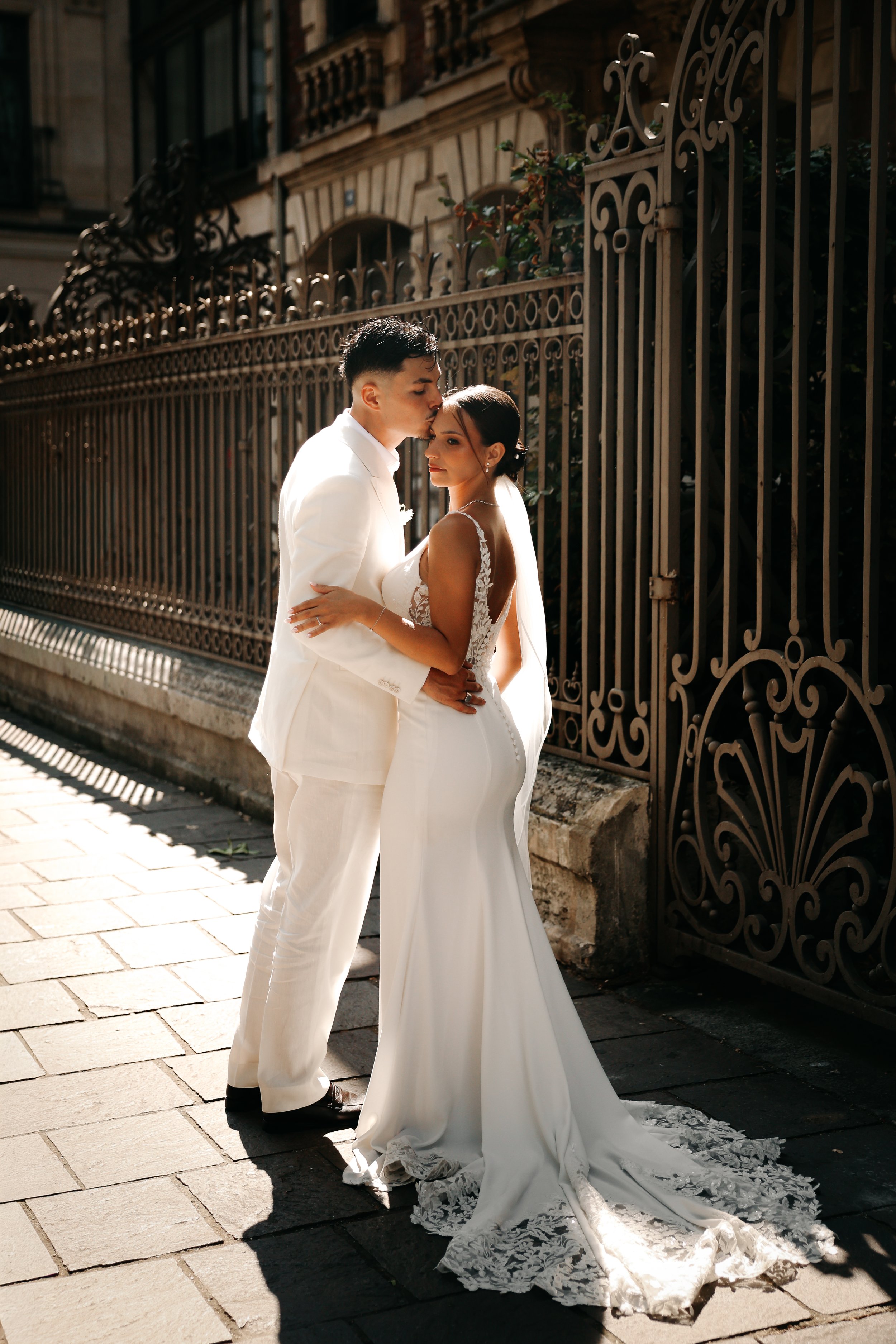 Photographe mariage 
Mariage civil 
Rouen 
Photographe naturelle édito 
