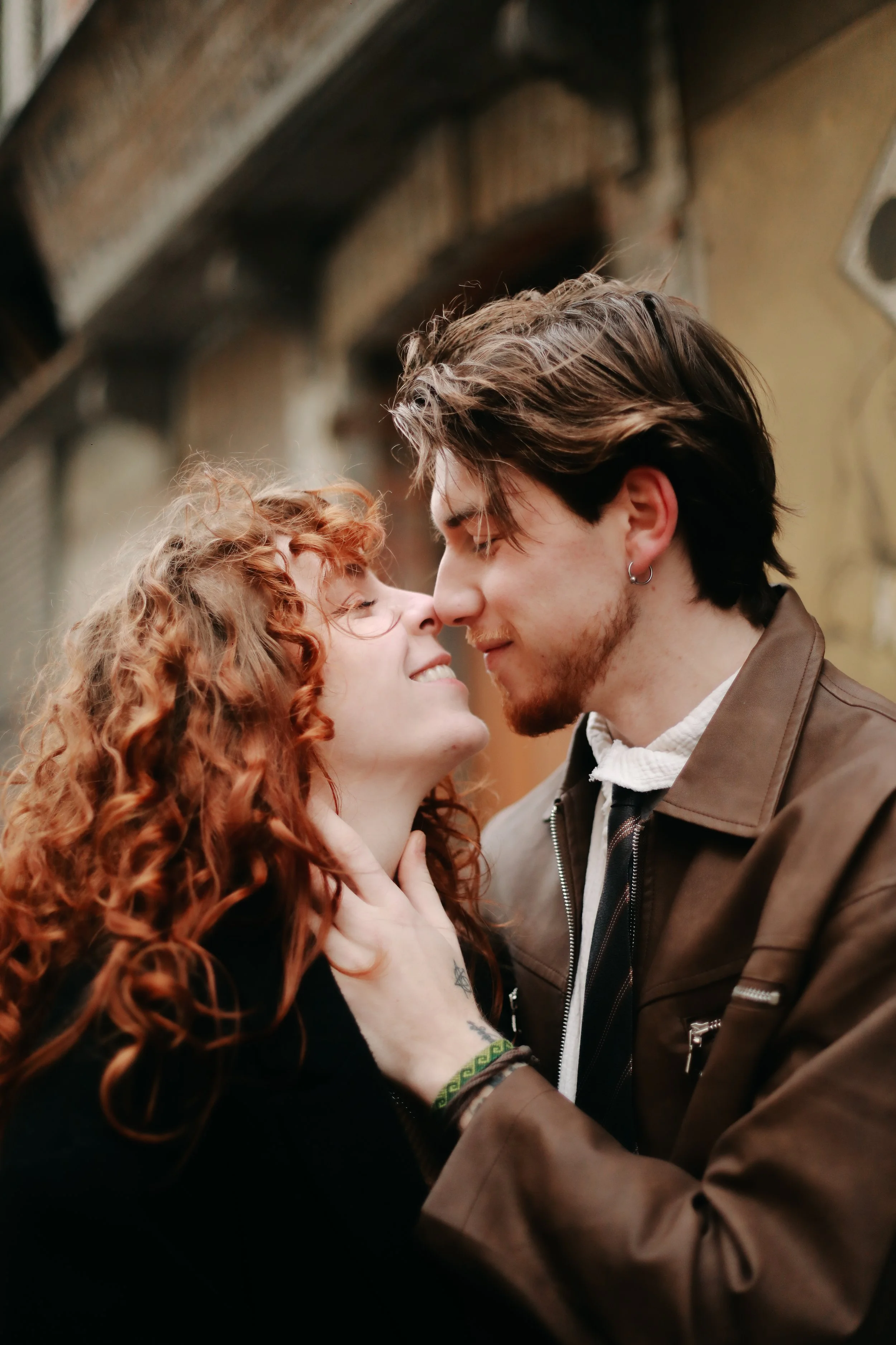 Stessy Lemasle
Photographe couple 
Cherbourg 
Normandie