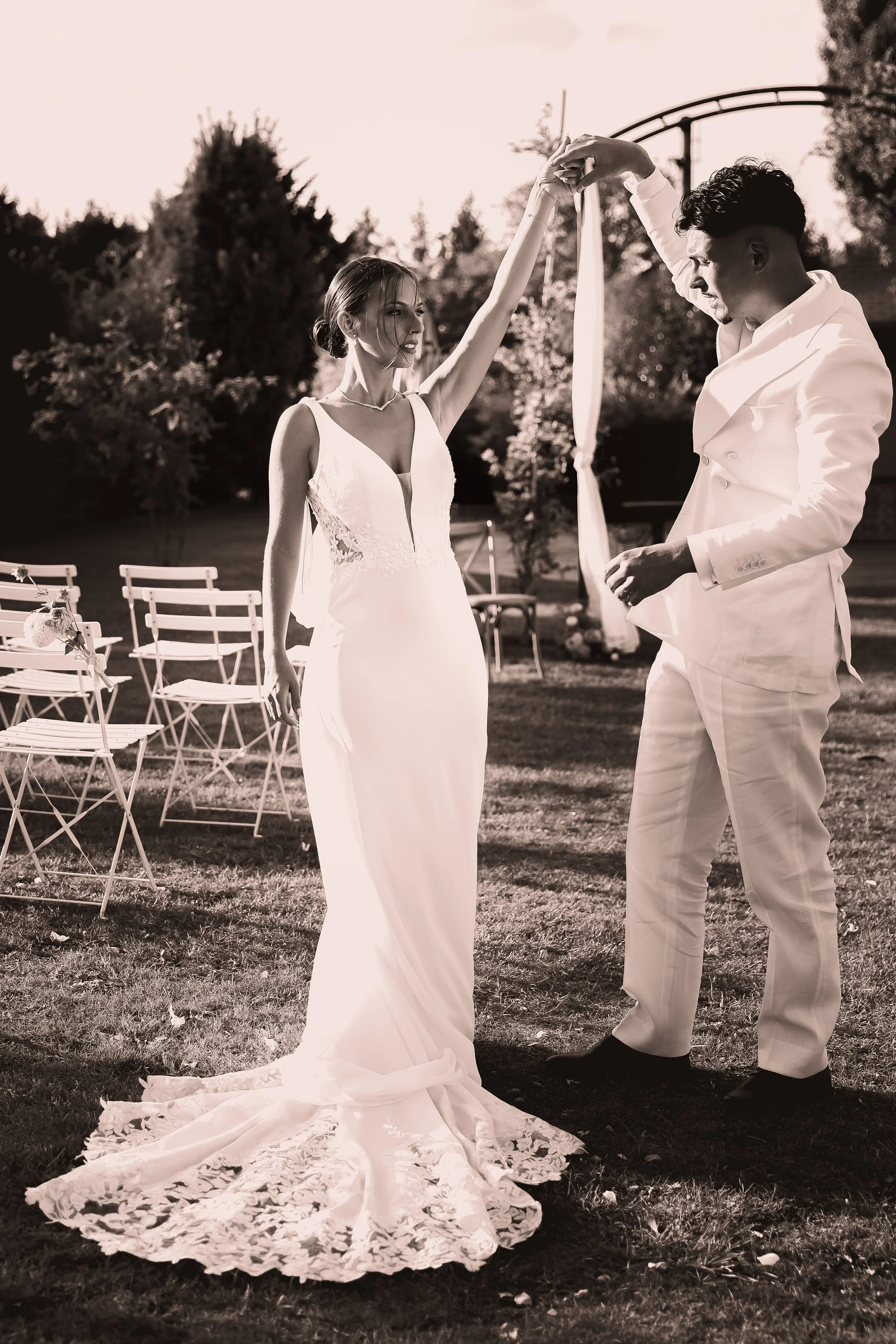 Photographe mariage émotion documentaire edito authentique Cherbourg Manche Normandie France Europe